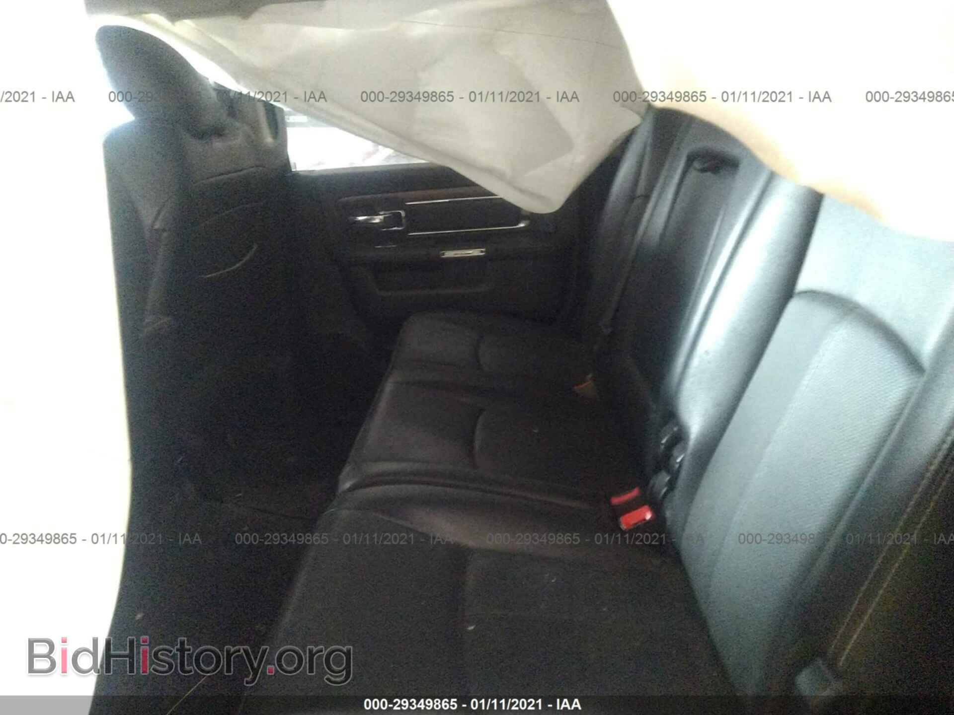 2018 RAM 2500 - VIN: 3C6UR5NJ2JG101695 - Фото 8