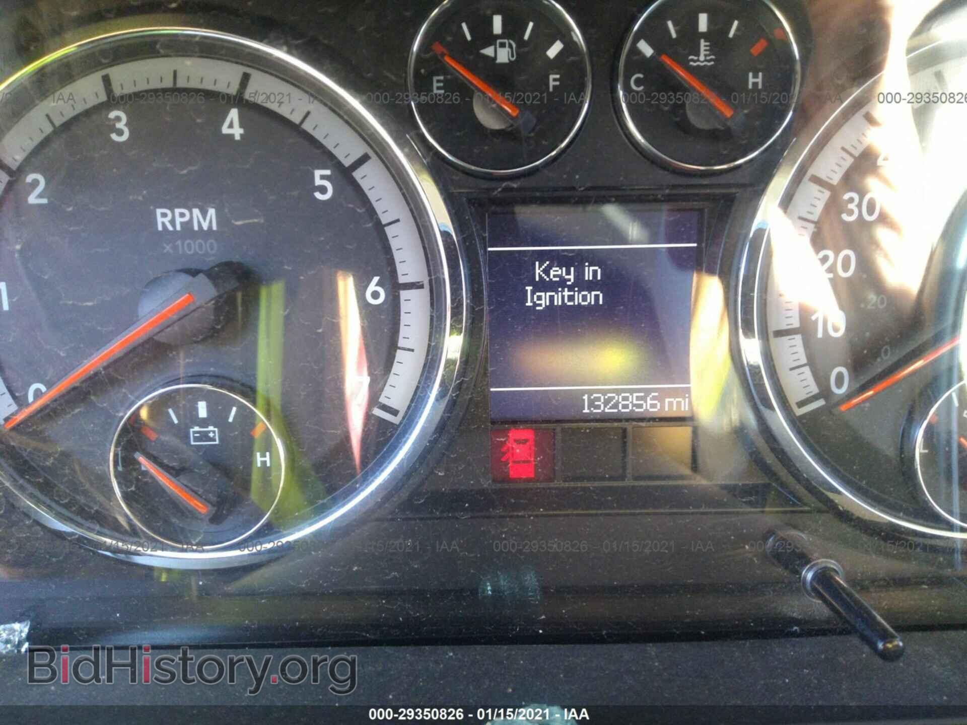 2012 RAM 1500 - VIN: 1C6RD6FT2CS258746 - Фото 7