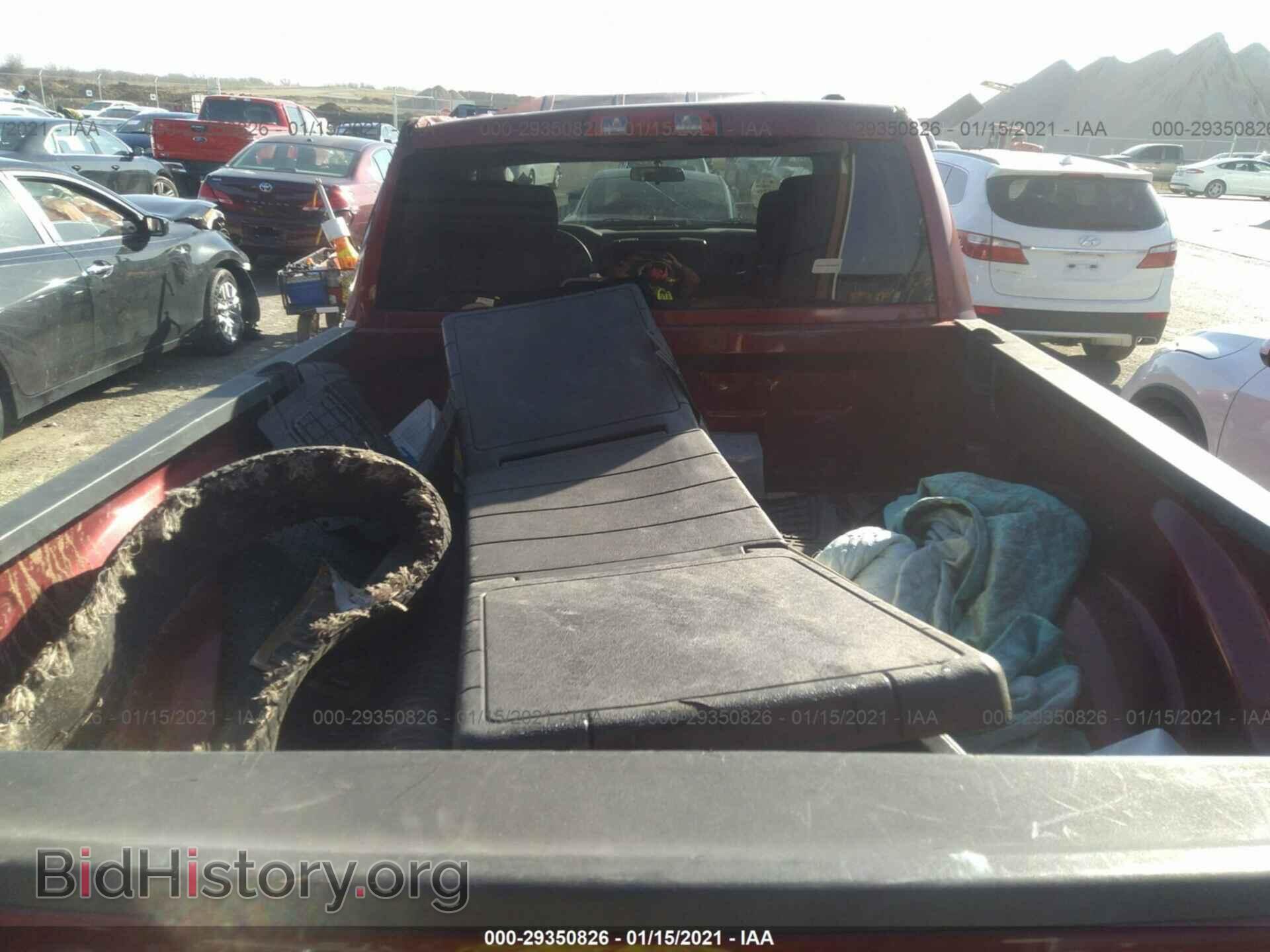 2012 RAM 1500 - VIN: 1C6RD6FT2CS258746 - Фото 8