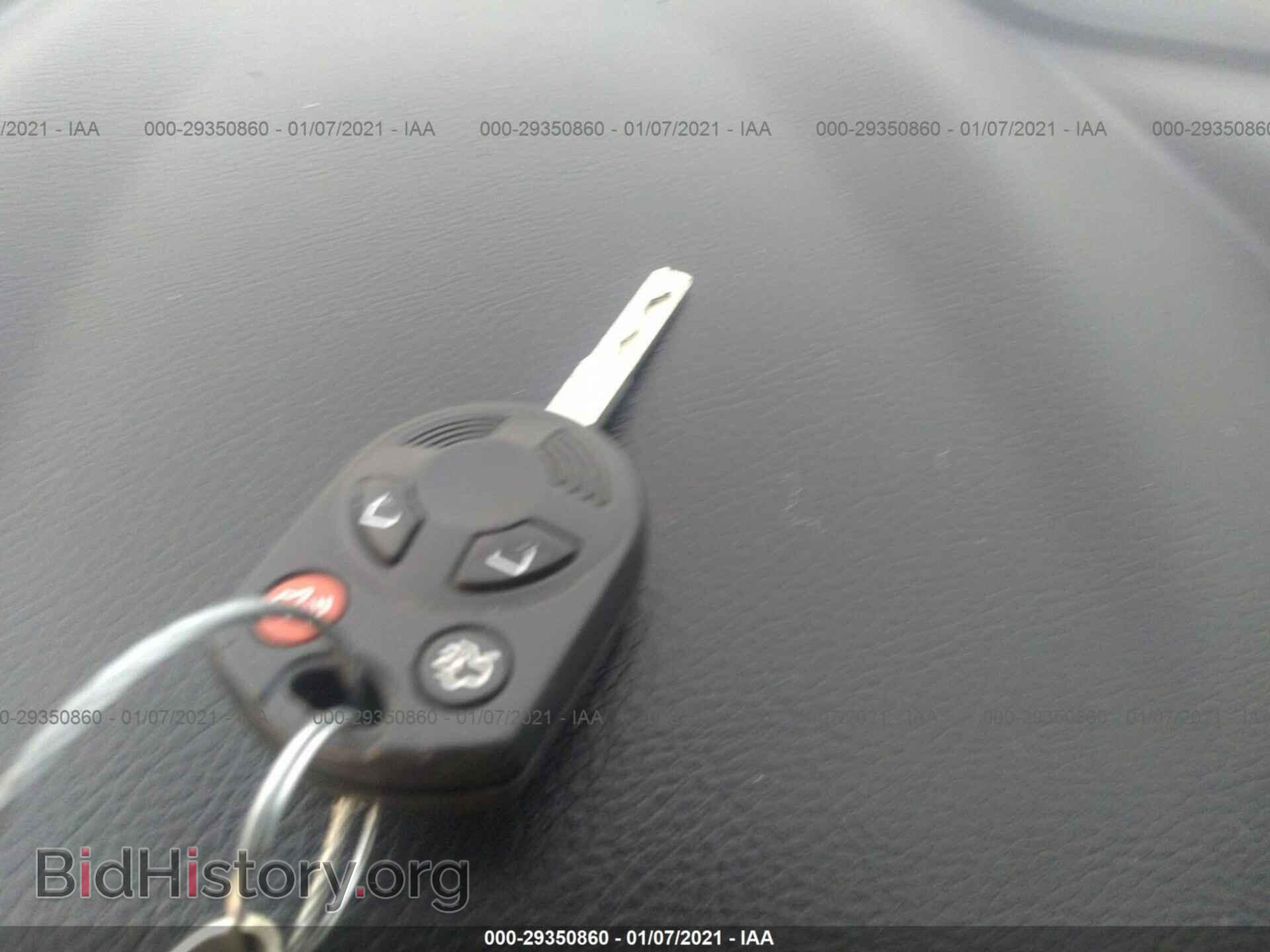 2014 FORD FOCUS - VIN: 1FADP3F28EL111009 - Photo 11