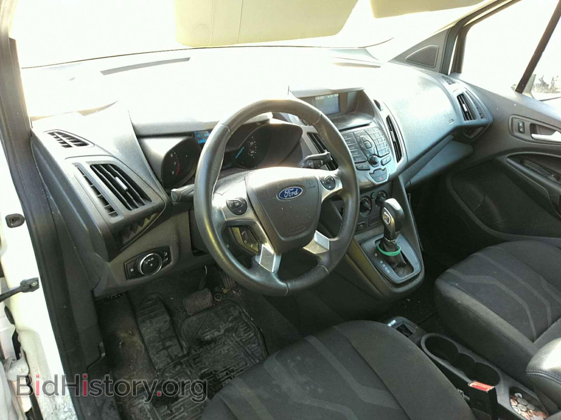 2015 FORD TRANSIT CONNECT - VIN: NM0LS7F74F1180376 - Фото 5