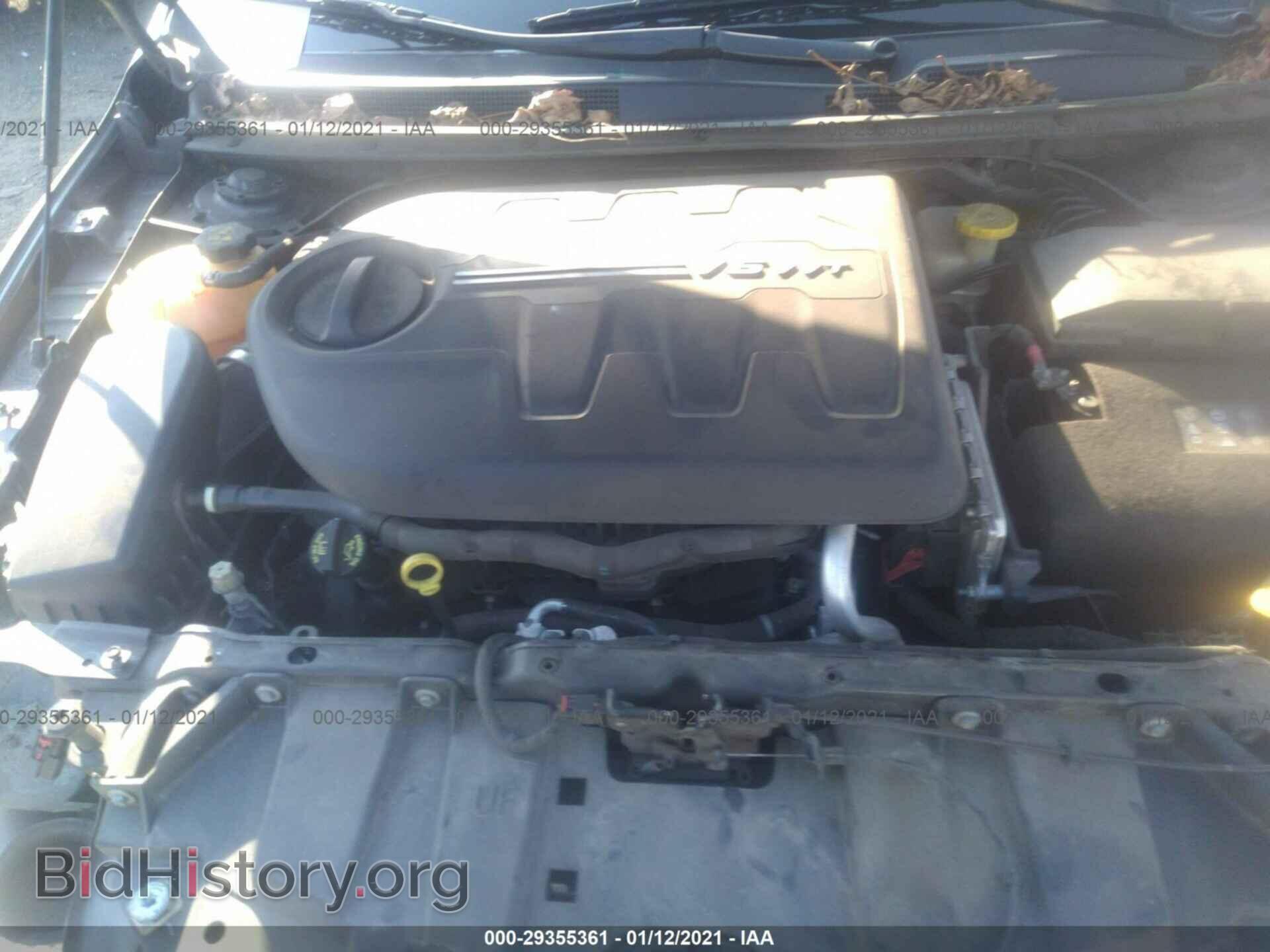 2015 CHRYSLER 200 - VIN: 1C3CCCBG5FN528326 - Фото 10