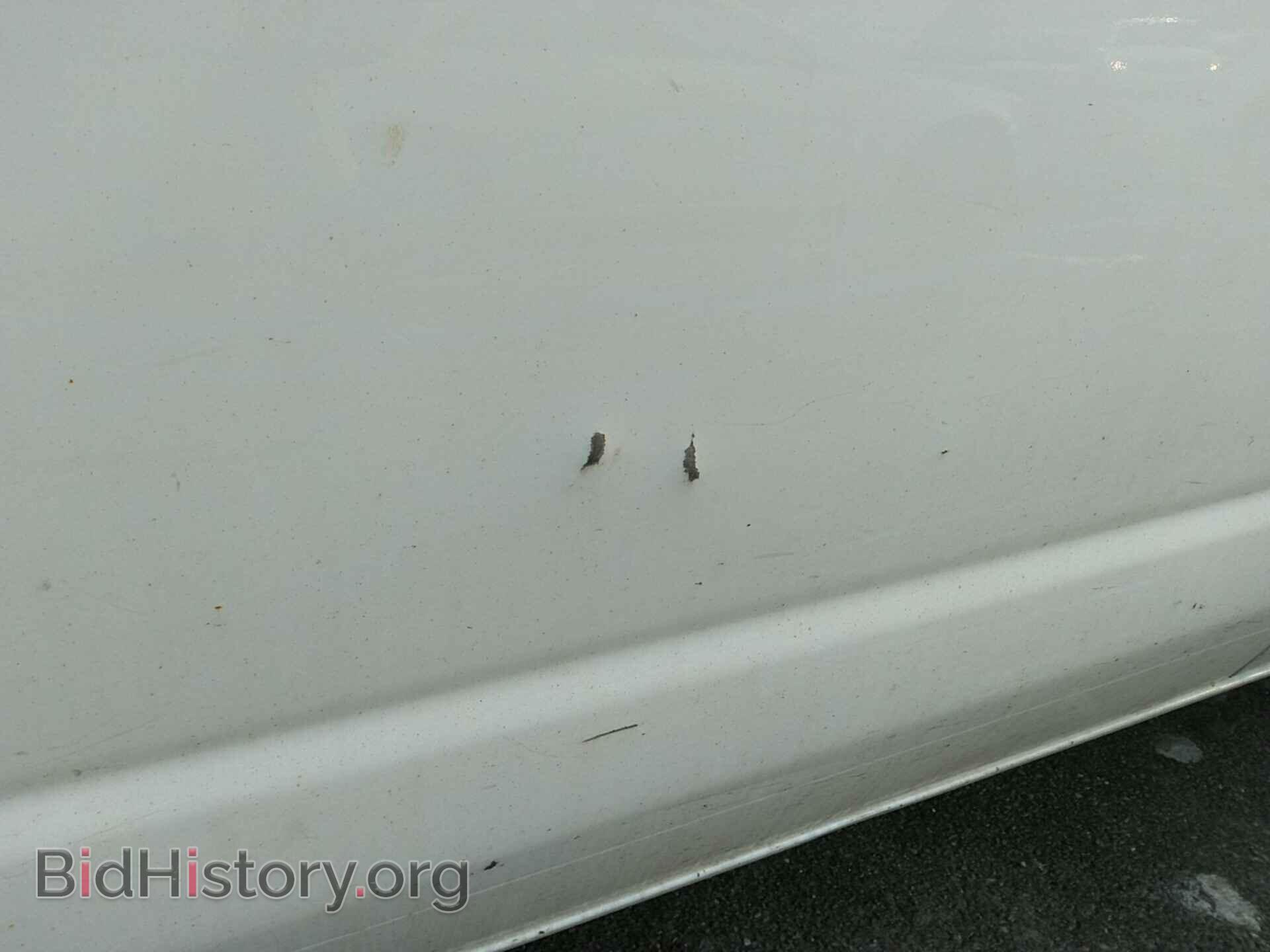2014 FORD ECONOLINE CARGO VAN - VIN: 1FTNE2EL4EDA56724 - Фото 9