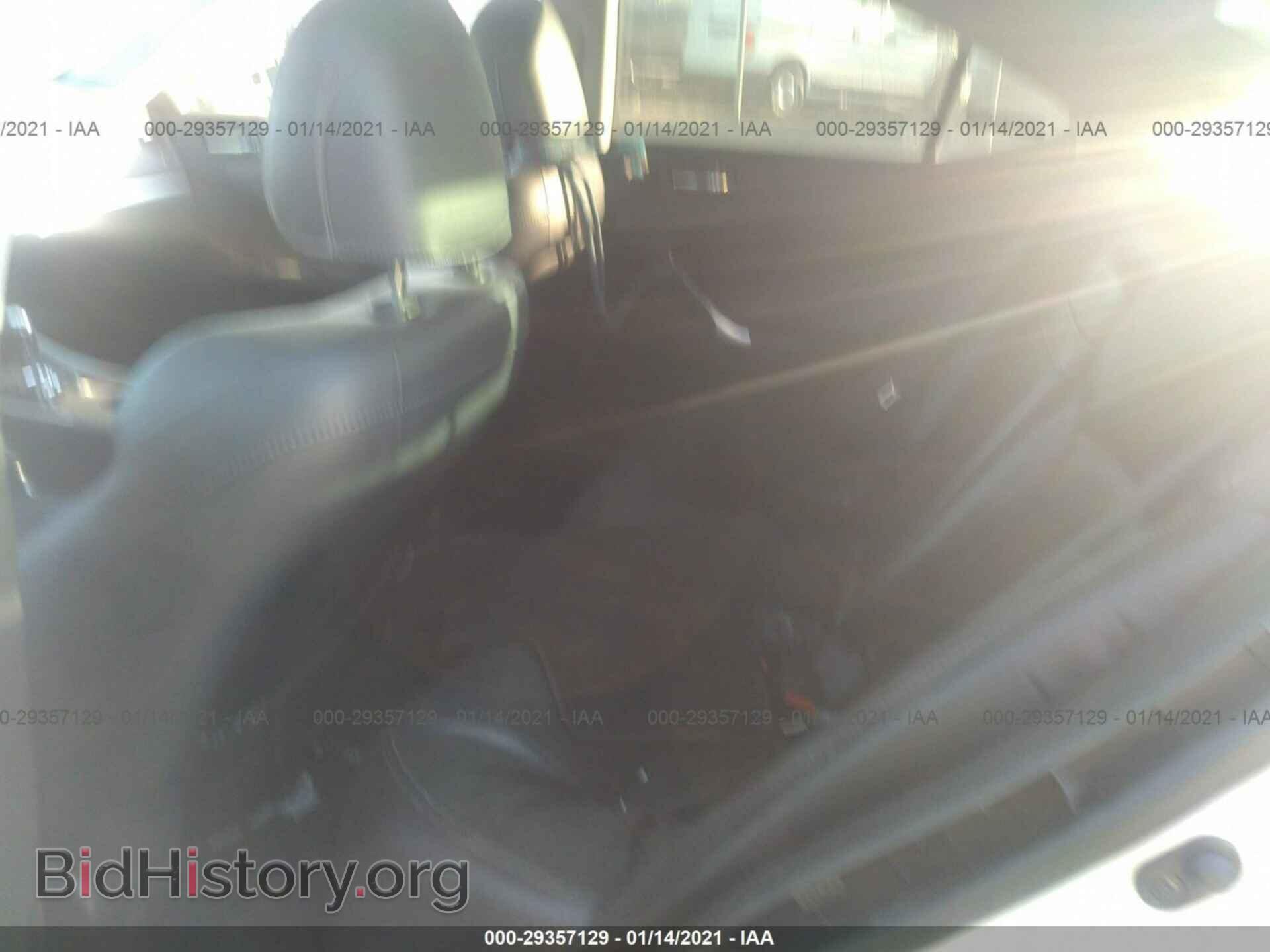 2011 LEXUS IS 250 - VIN: JTHBF5C28B5142781 - Фото 8