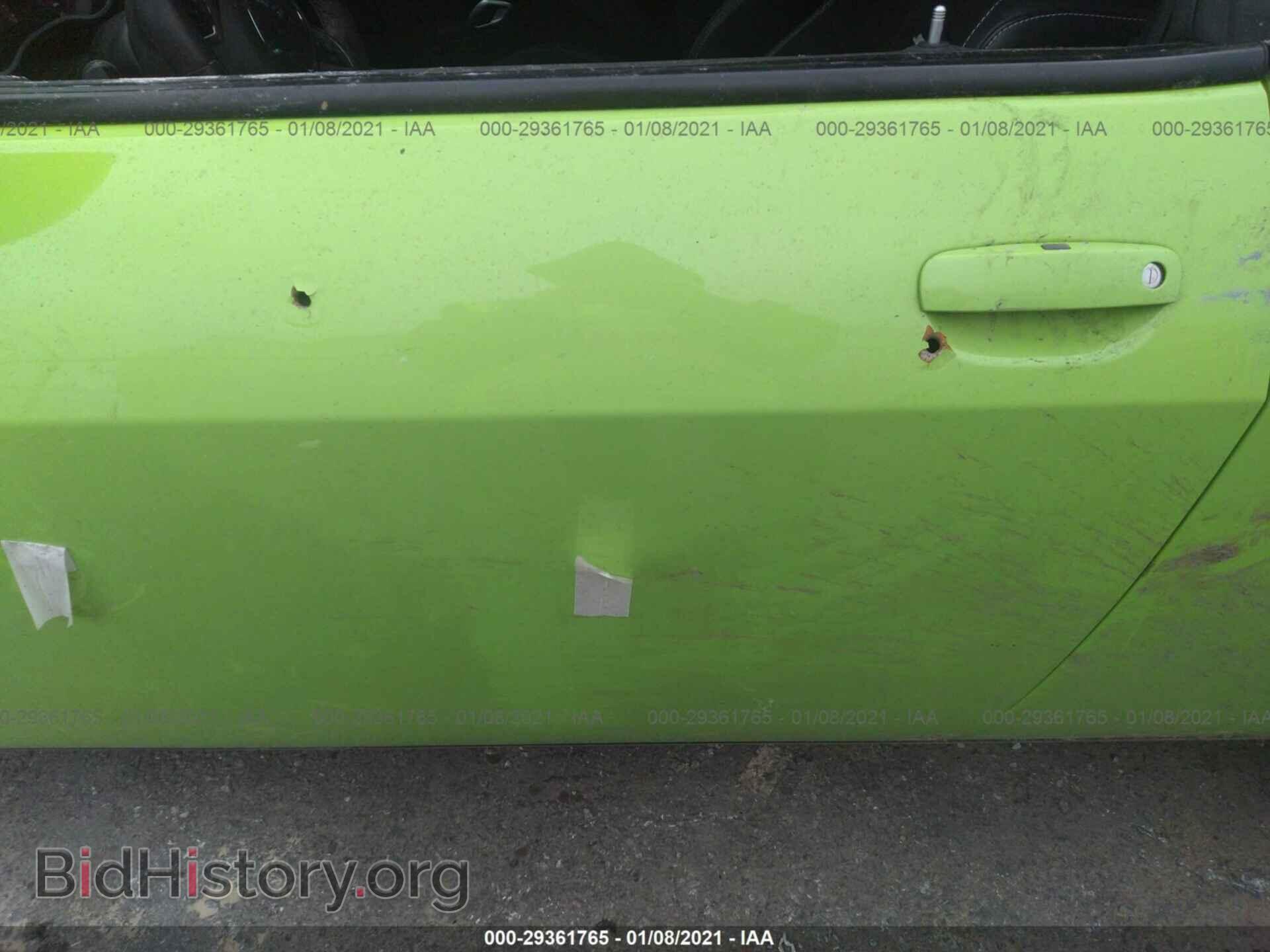 2015 DODGE CHALLENGER - VIN: 2C3CDZDJ2FH718084 - Photo 6
