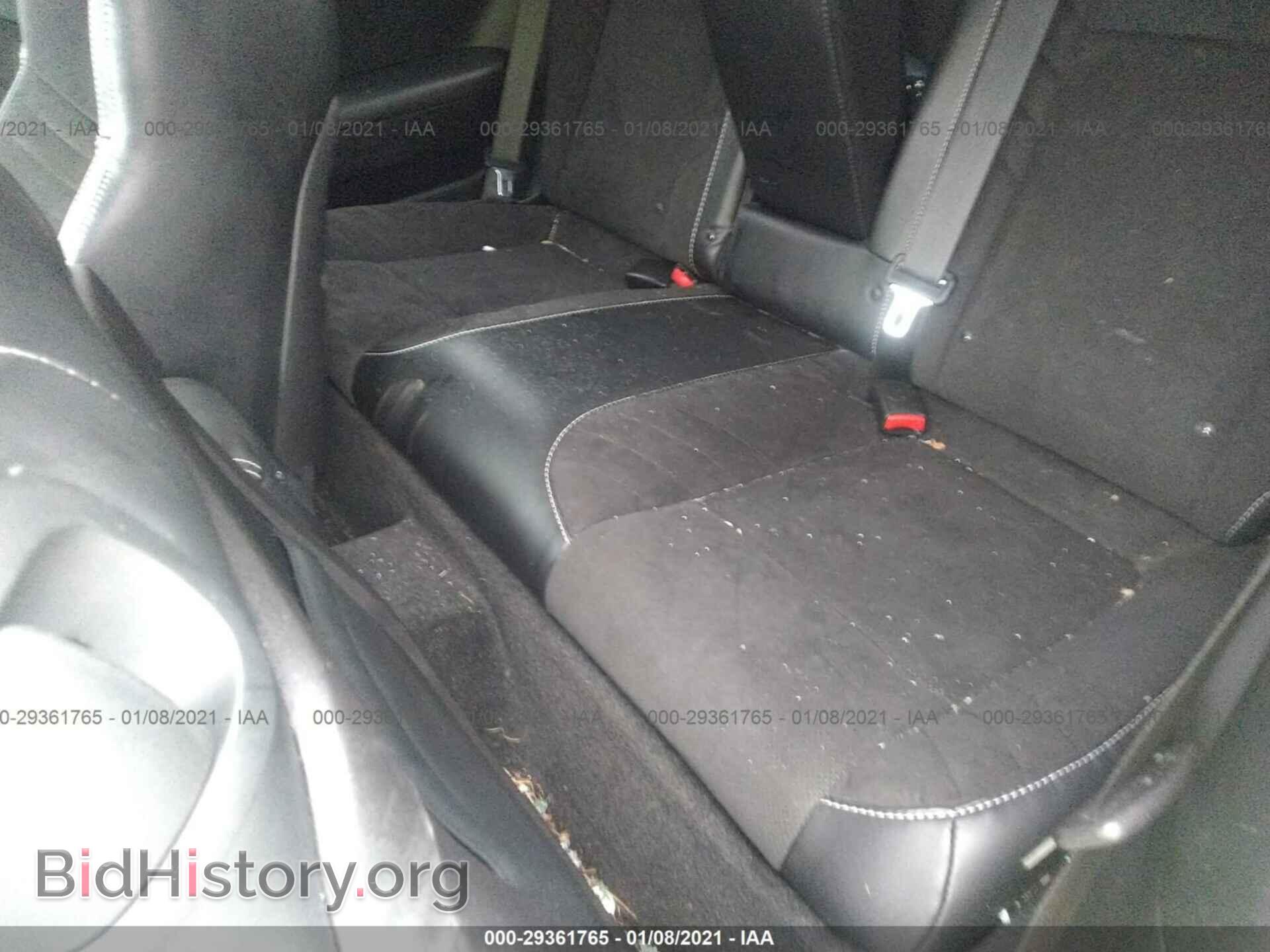 2015 DODGE CHALLENGER - VIN: 2C3CDZDJ2FH718084 - Photo 8