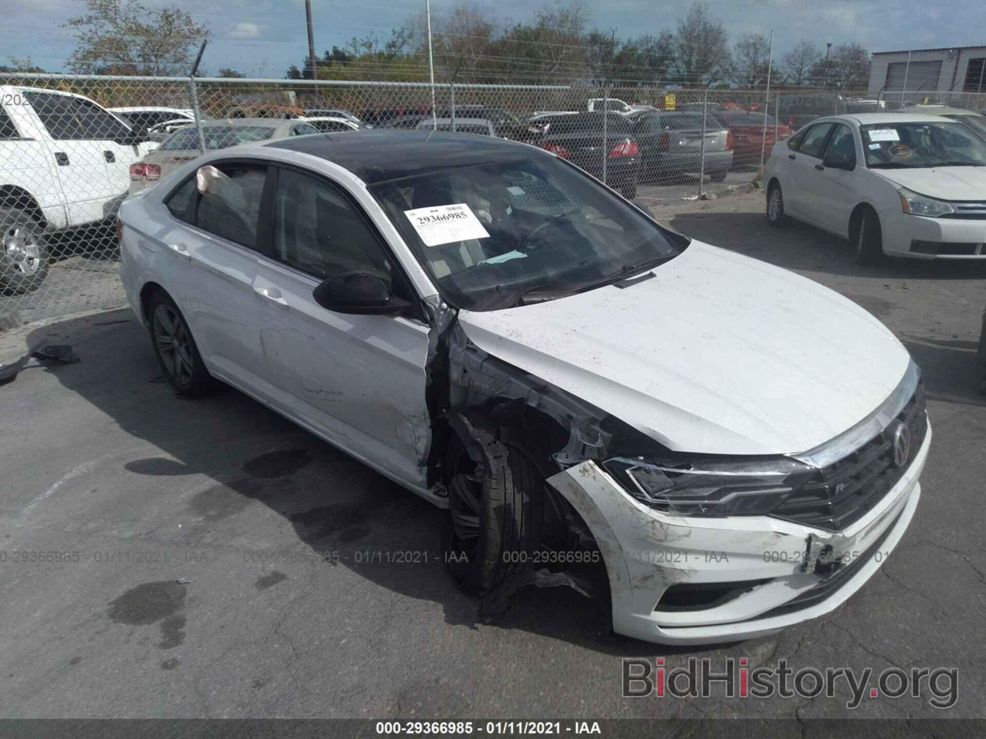 Photo 3VWCB7BU4KM273181 - VOLKSWAGEN JETTA 2019