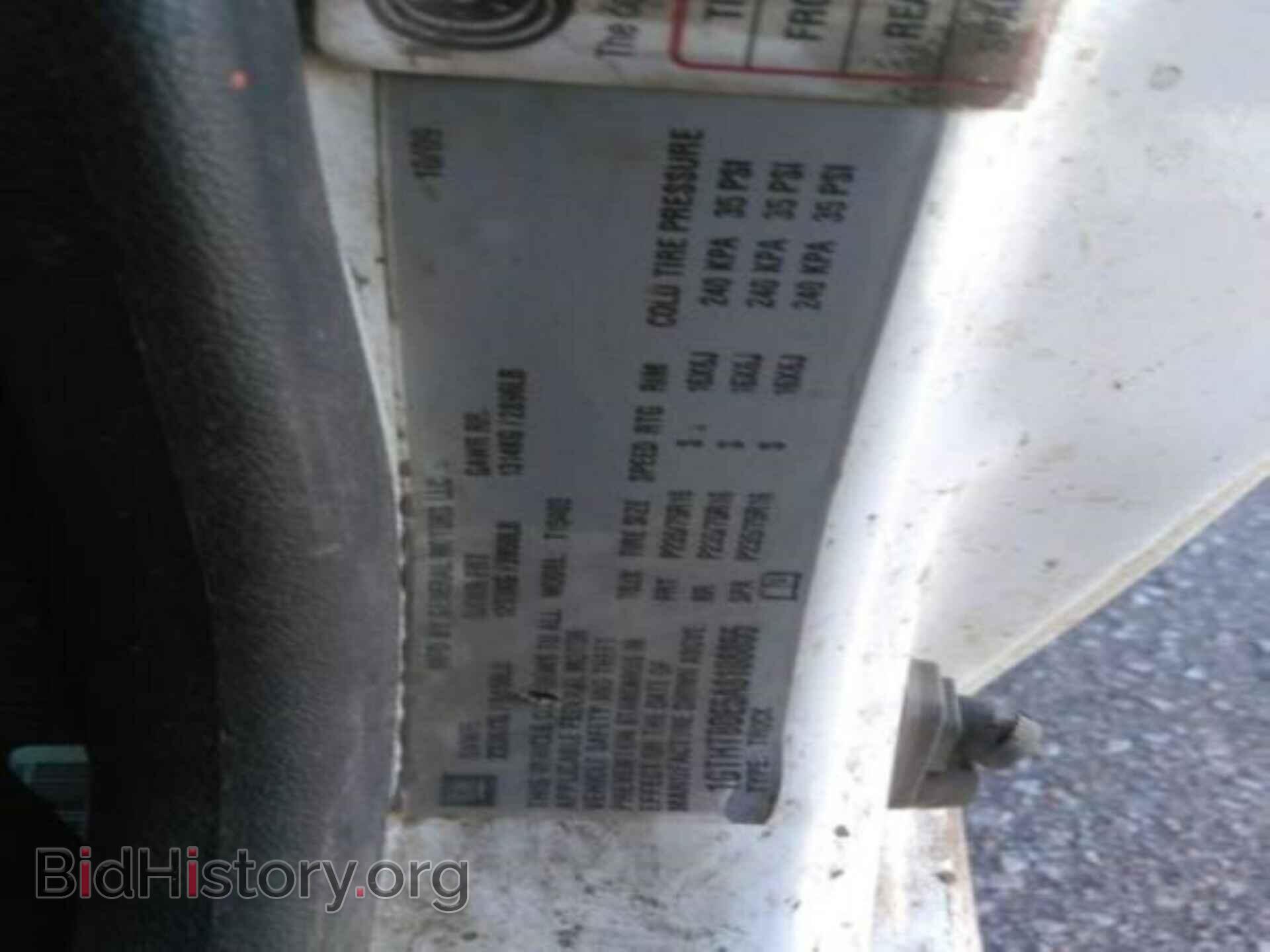 2010 GMC CANYON - VIN: 1GTHTBDE5A8108855 - Фото 7