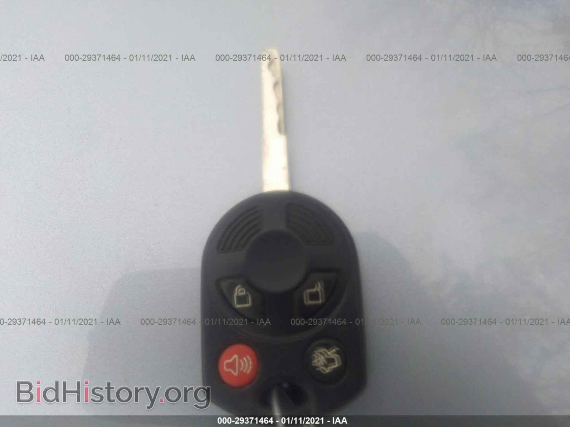 2012 FORD FOCUS - VIN: 1FAHP3M2XCL200081 - Фото 11