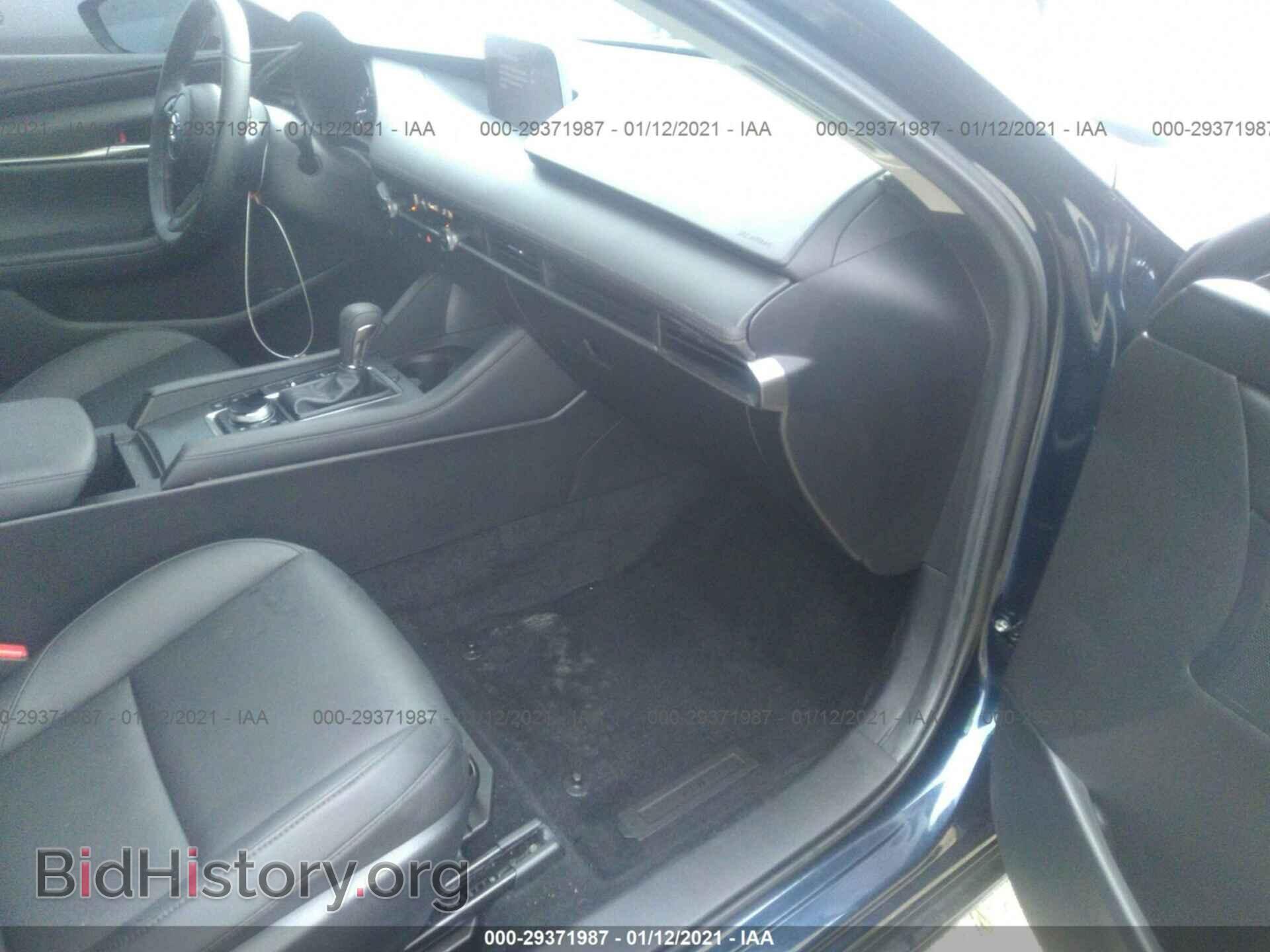 2021 MAZDA 3 - VIN: 3MZBPABM6MM204683 - Photo 5