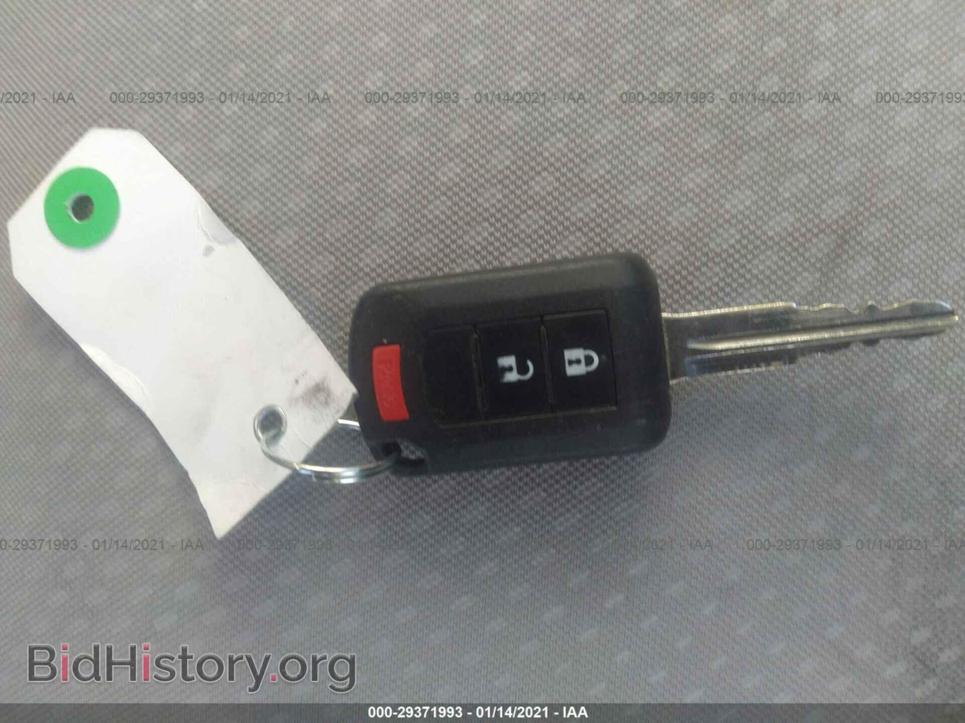 2019 MITSUBISHI MIRAGE G4 - VIN: ML32F3FJ7KHF09361 - Фото 11