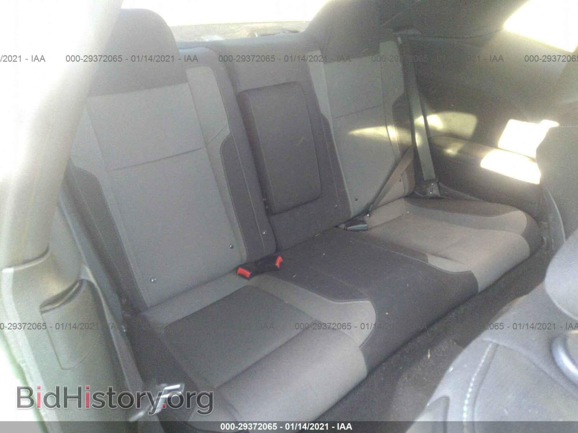 2015 DODGE CHALLENGER - VIN: 2C3CDZAT3FH714616 - Photo 8