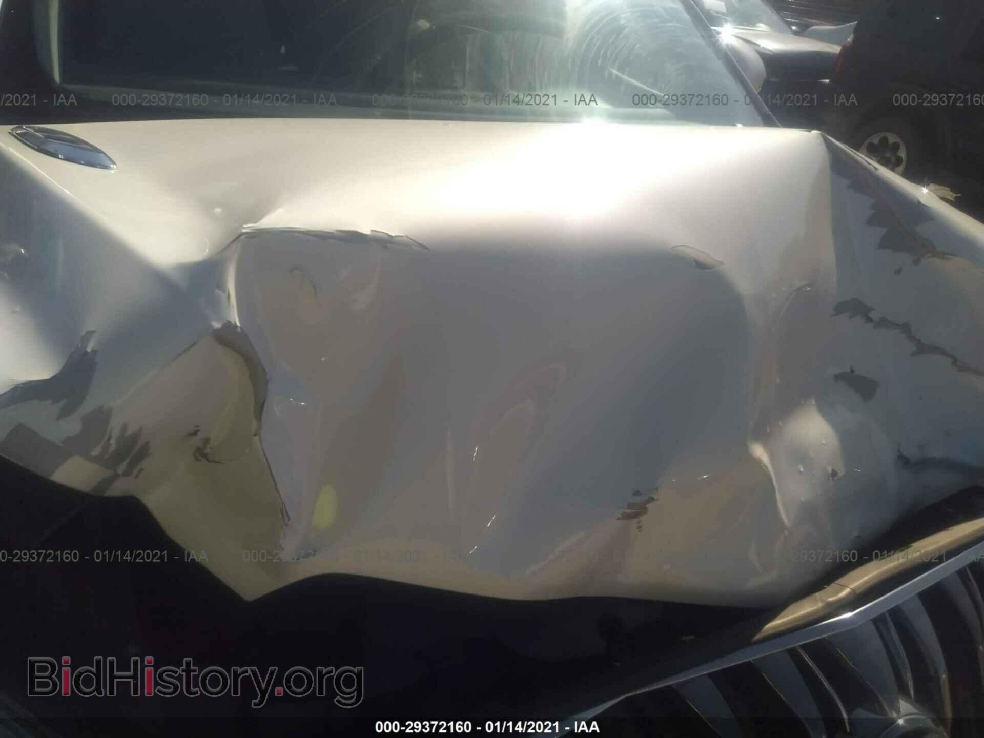 2014 BUICK ENCLAVE - VIN: 5GAKRBKD1EJ123481 - Фото 10