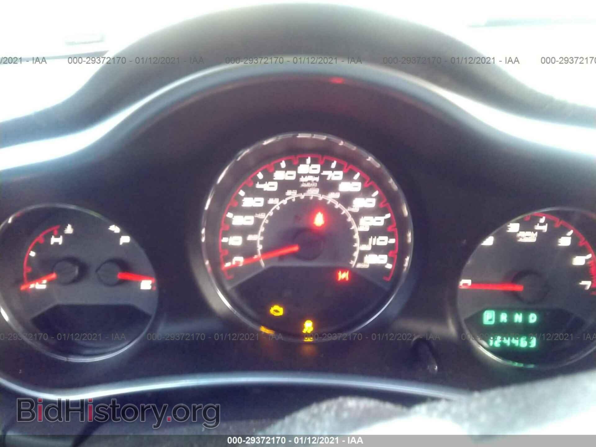 2014 DODGE AVENGER - VIN: 1C3CDZAG6EN201840 - Фото 7