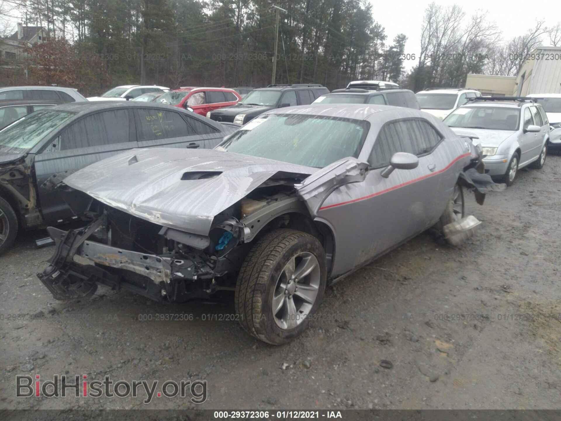 2015 DODGE CHALLENGER - VIN: 2C3CDZAG5FH708500 - Photo 6