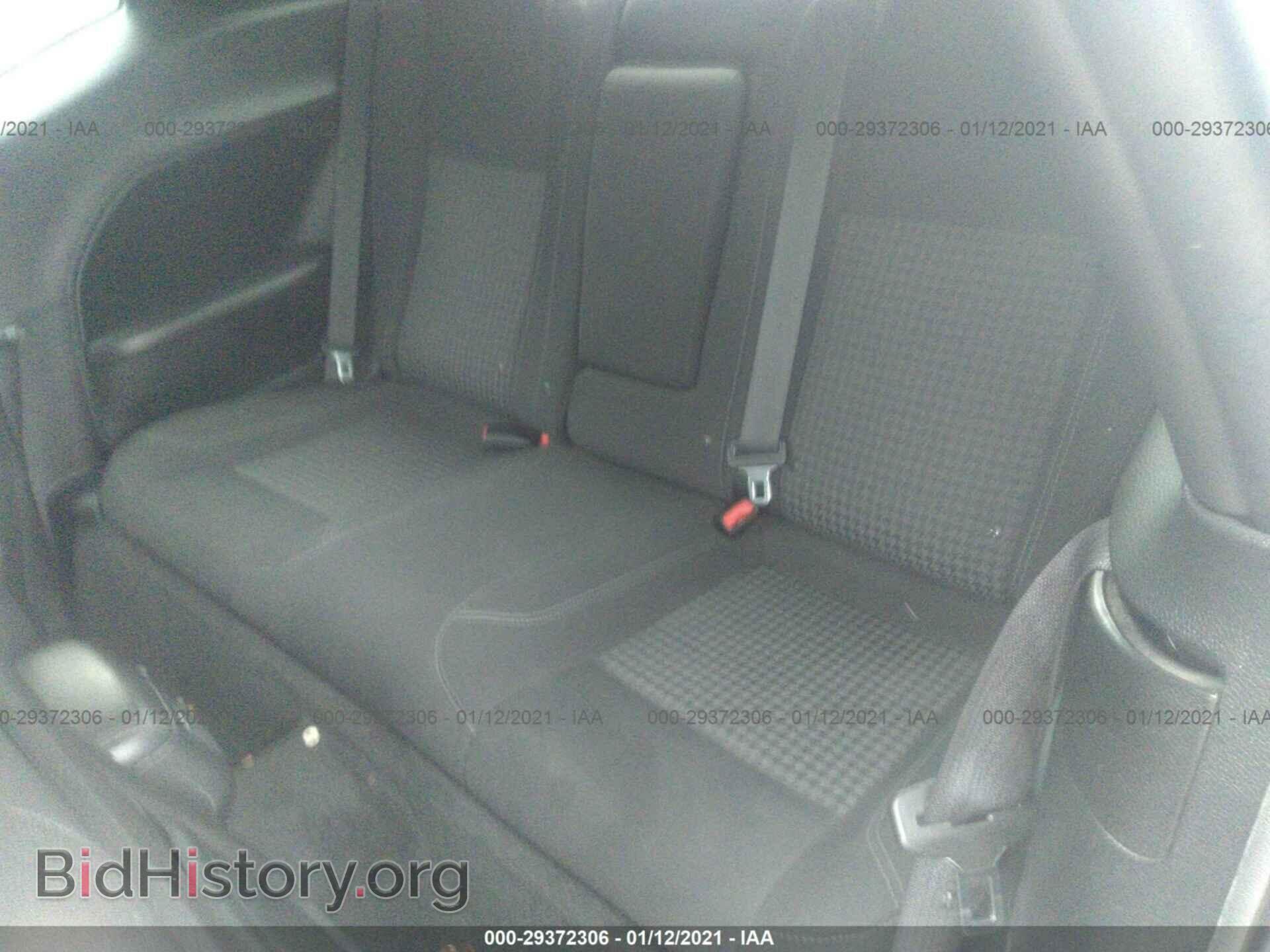 2015 DODGE CHALLENGER - VIN: 2C3CDZAG5FH708500 - Photo 8