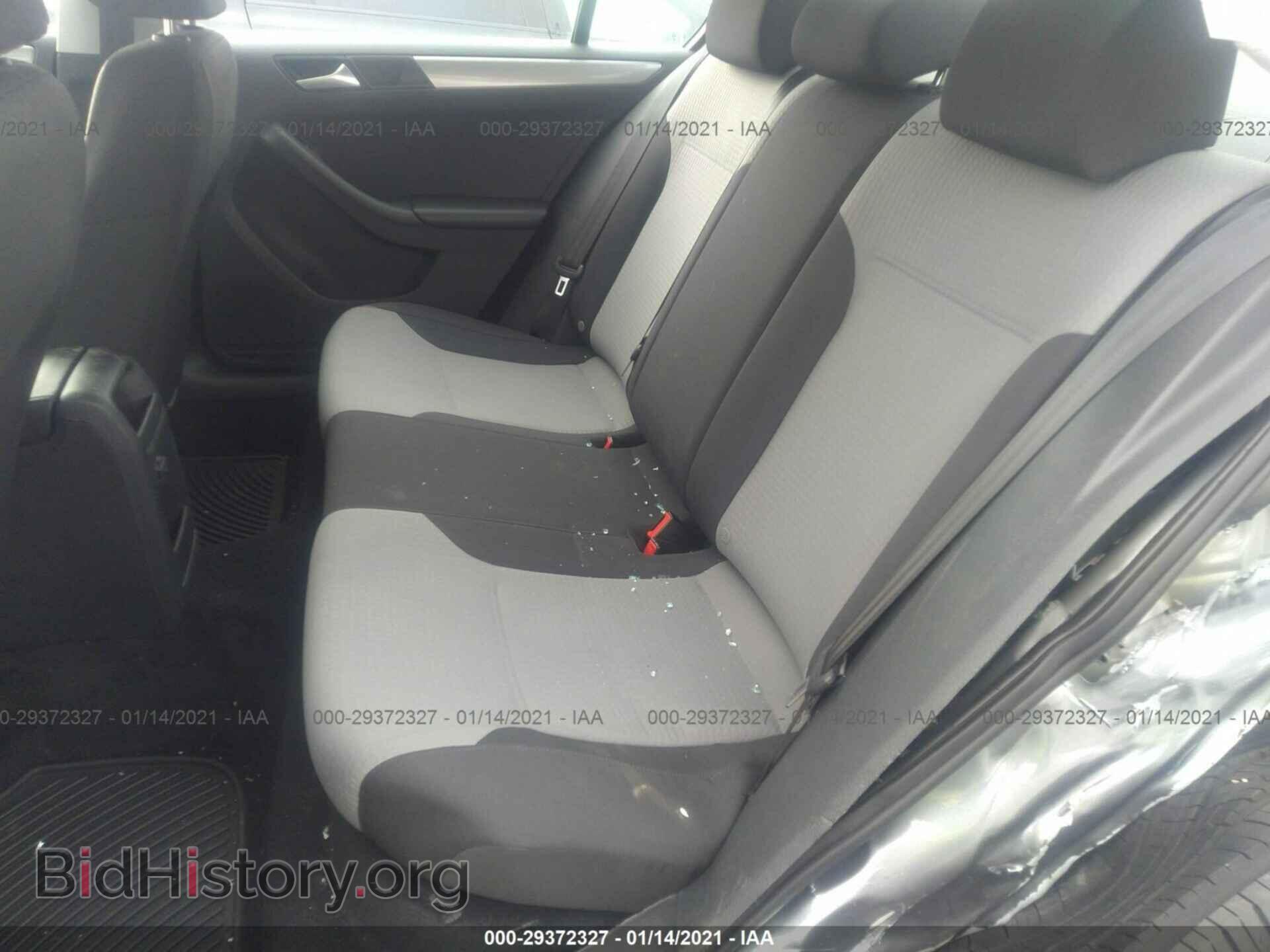 2017 VOLKSWAGEN JETTA - VIN: 3VW2B7AJ2HM415281 - Фото 8