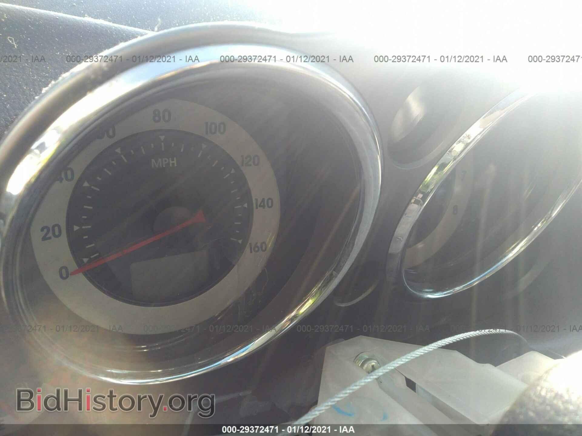 2008 MITSUBISHI ECLIPSE - VIN: 4A3AK24F28E006693 - Фото 7