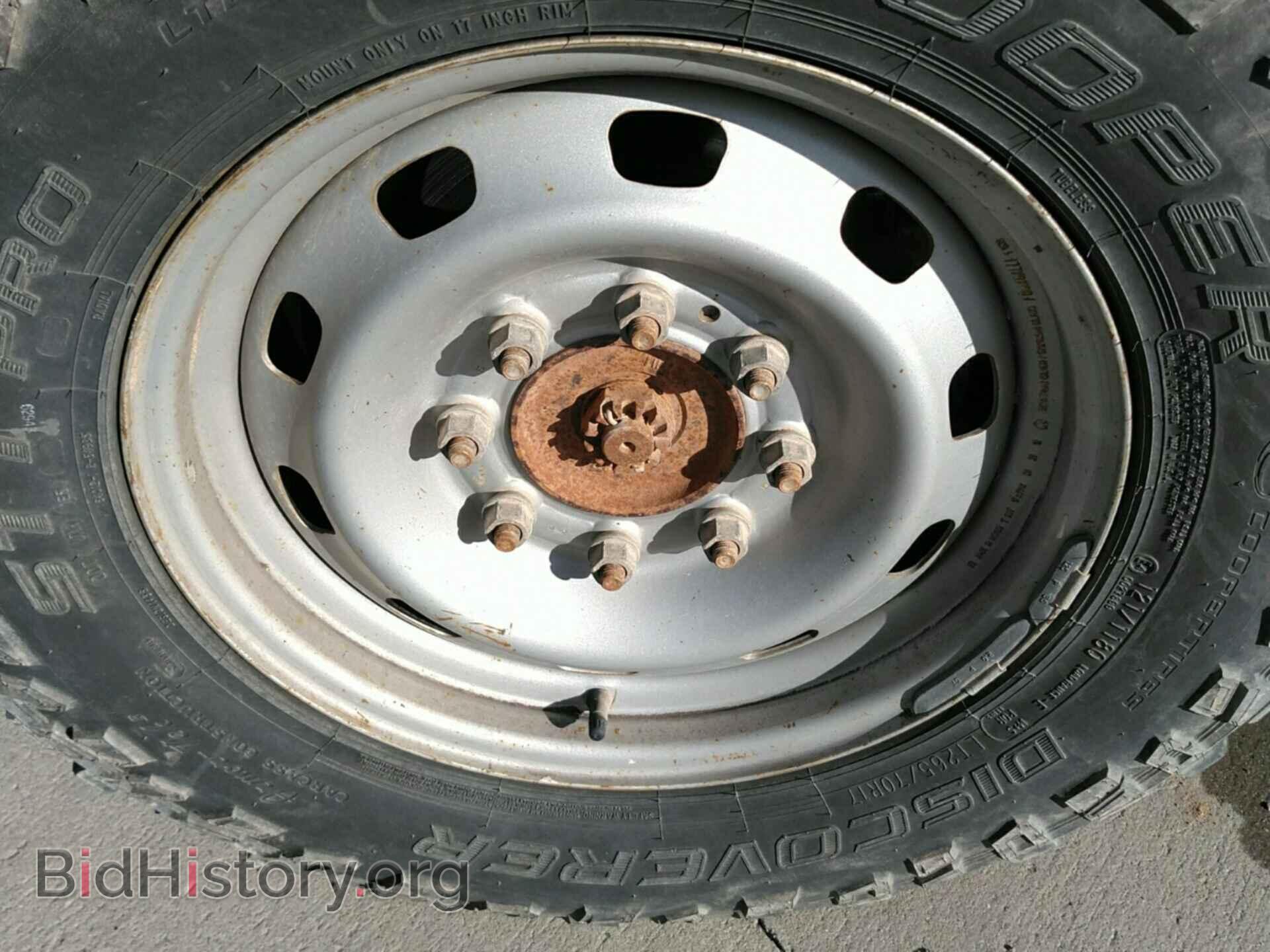 2012 RAM 2500 - VIN: 3C6TD5CT5CG211545 - Photo 4