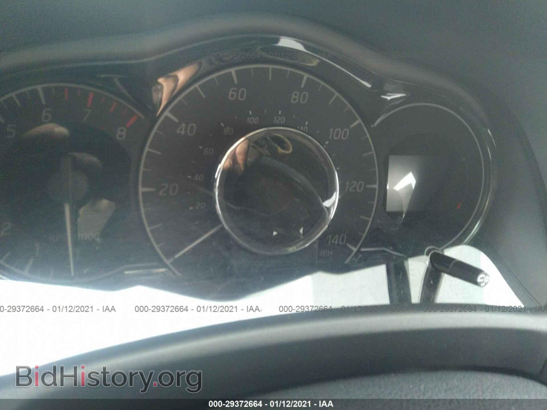 2015 NISSAN VERSA NOTE - VIN: 3N1CE2CP3FL391100 - Фото 7