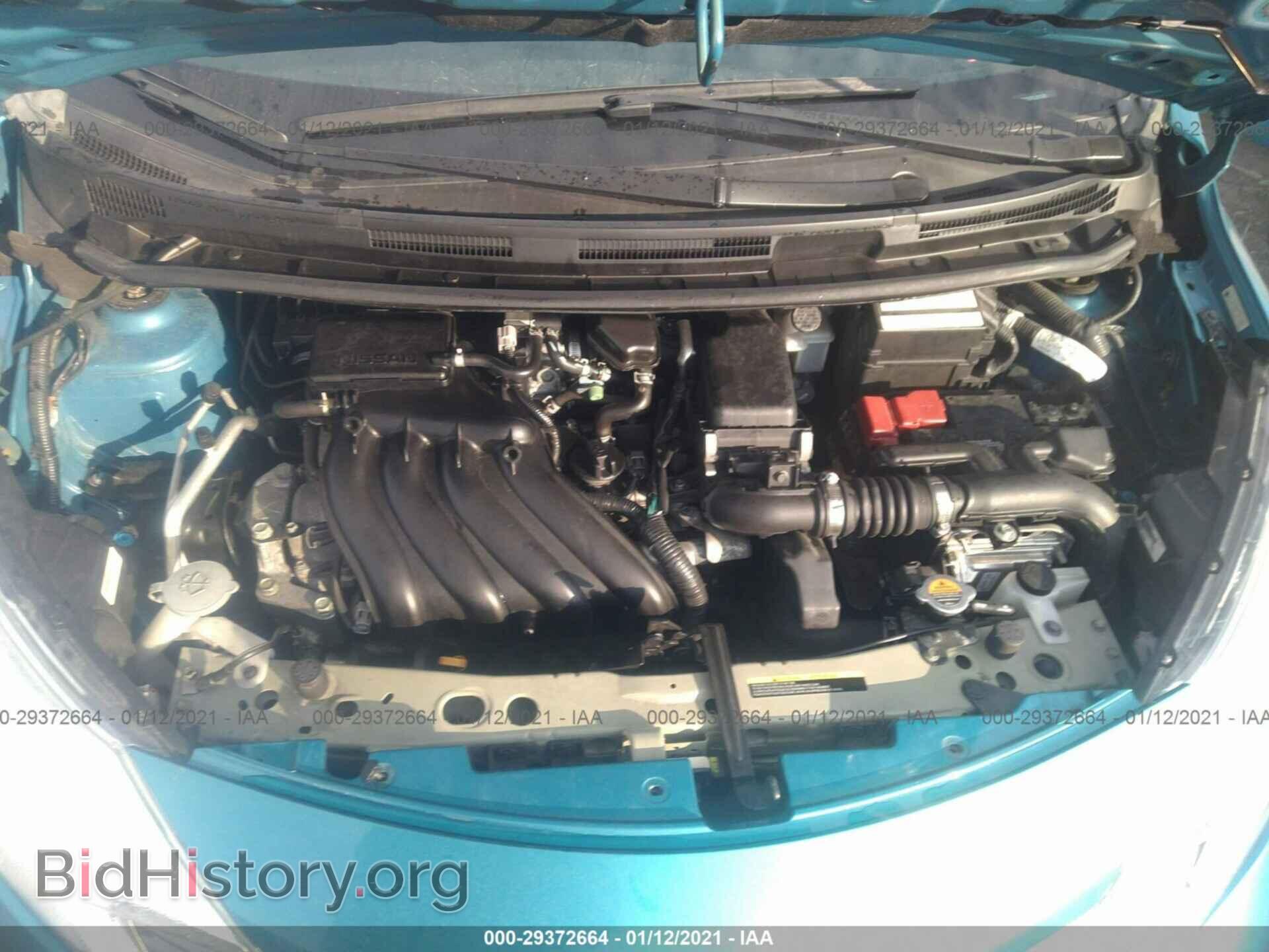 2015 NISSAN VERSA NOTE - VIN: 3N1CE2CP3FL391100 - Фото 10