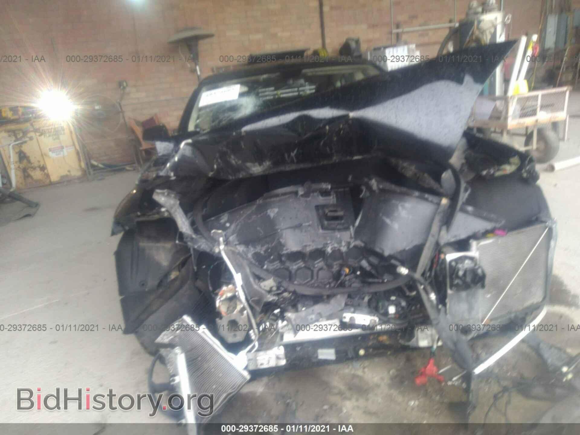 2012 TESLA MODEL S - VIN: 5YJSA1CP8CFP02271 - Photo 6