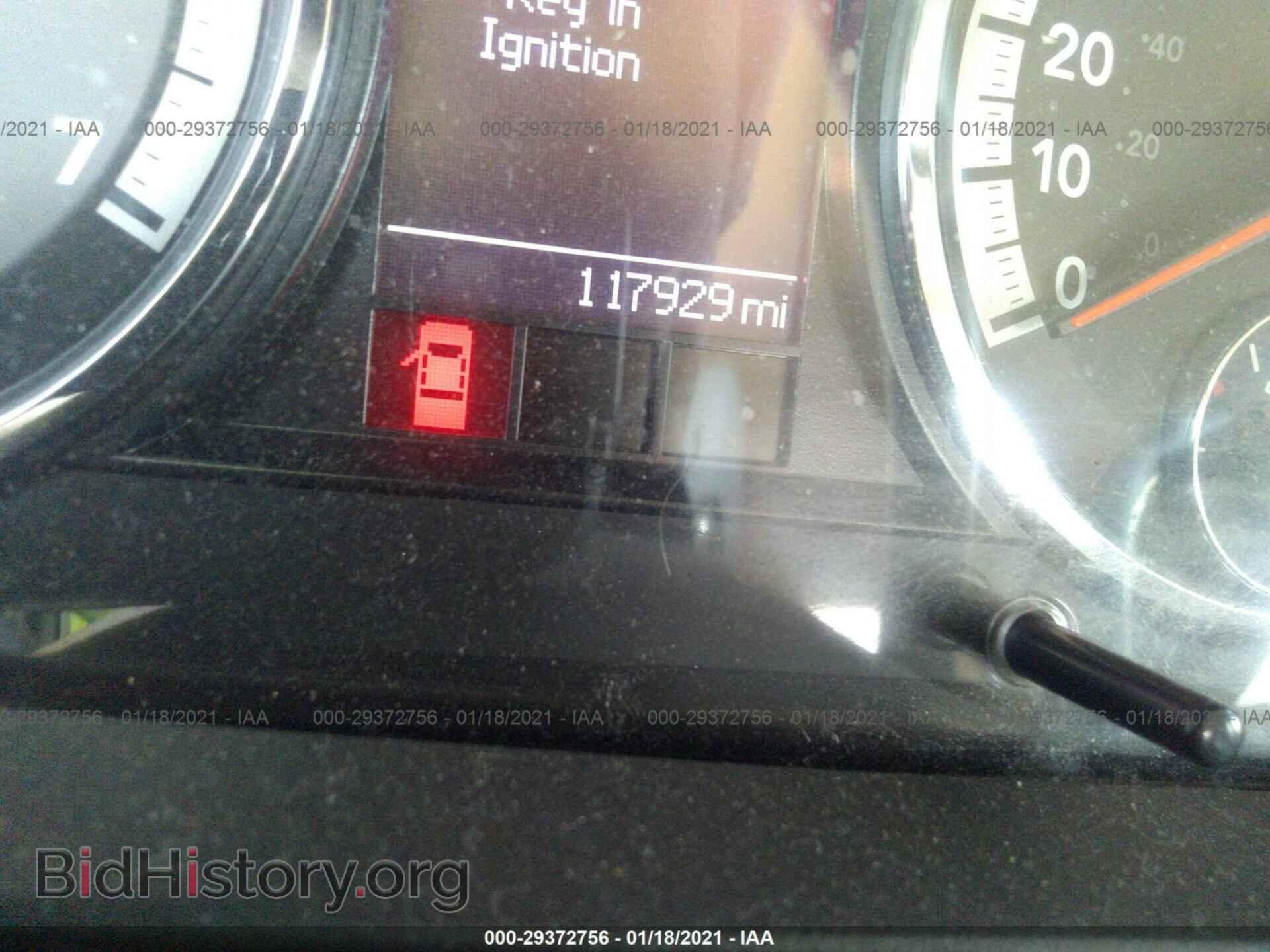 2012 RAM 1500 - VIN: 1C6RD6KT2CS280591 - Фото 7