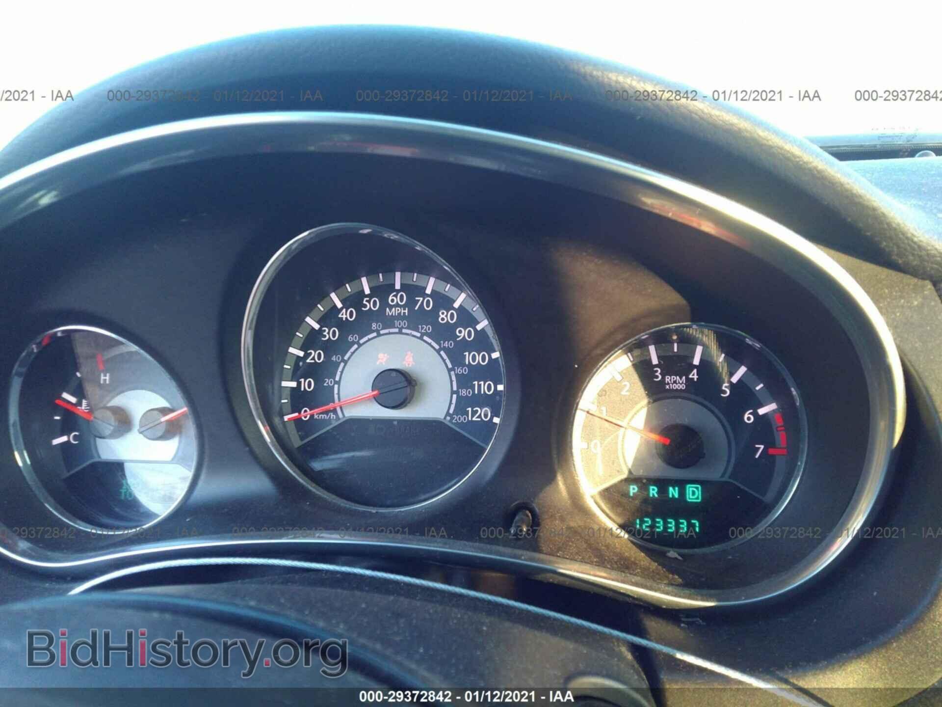 2013 CHRYSLER 200 - VIN: 1C3CCBBB5DN598016 - Photo 7