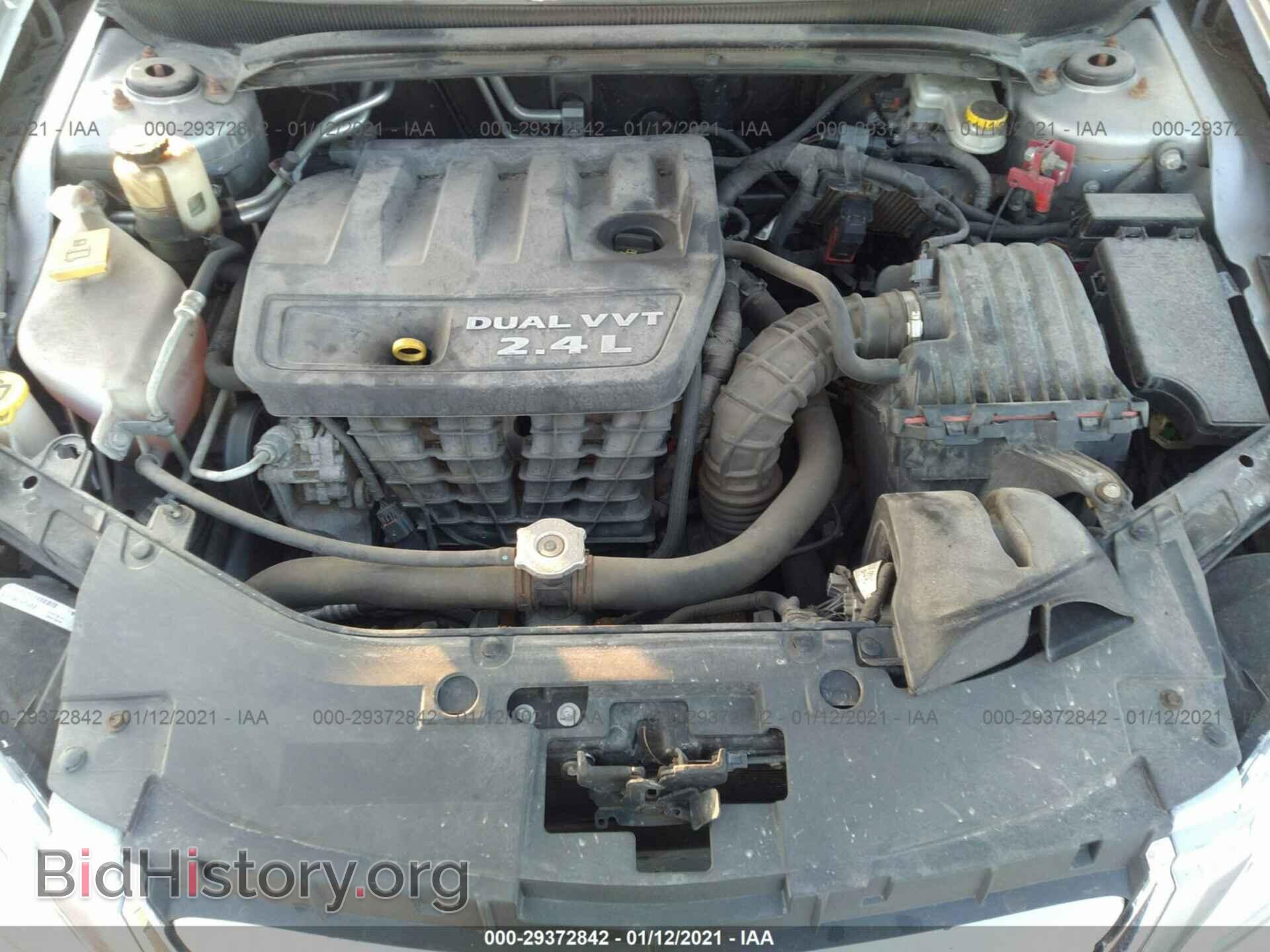 2013 CHRYSLER 200 - VIN: 1C3CCBBB5DN598016 - Photo 10