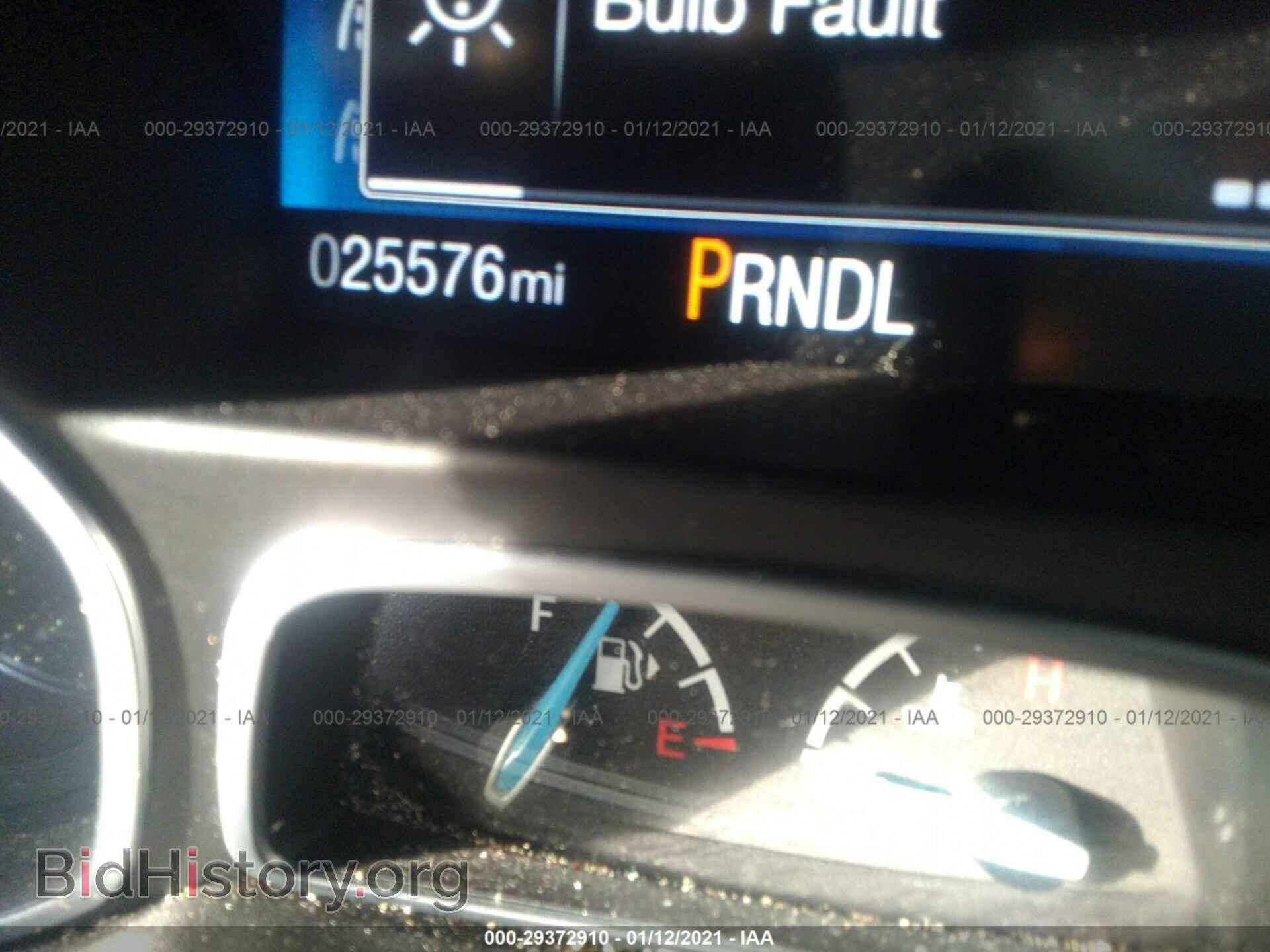 2017 FORD FOCUS - VIN: 1FADP3E22HL321739 - Photo 7