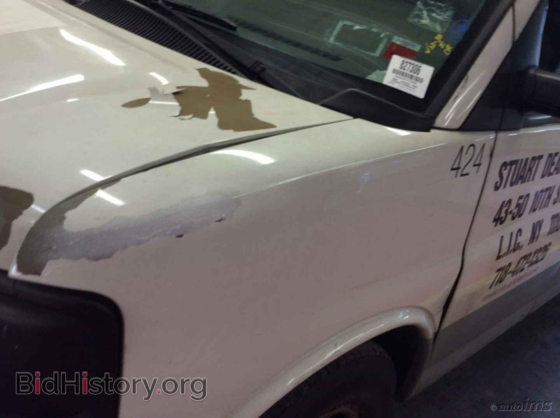 2009 CHEVROLET EXPRESS CARGO VAN - VIN: 1GCGG25C191163028 - Photo 14