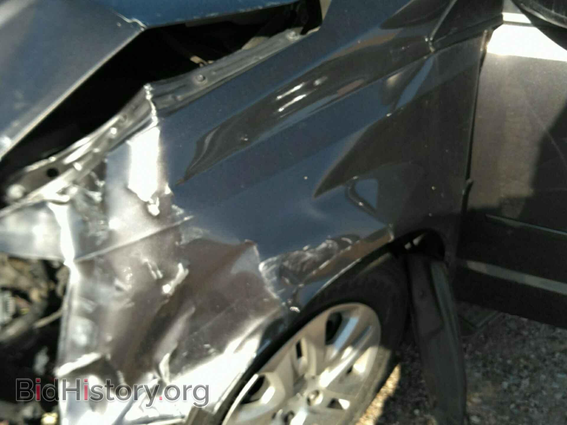 Photo 2C4RDGBG5HR595735 - DODGE GRAND CARAVAN 2017
