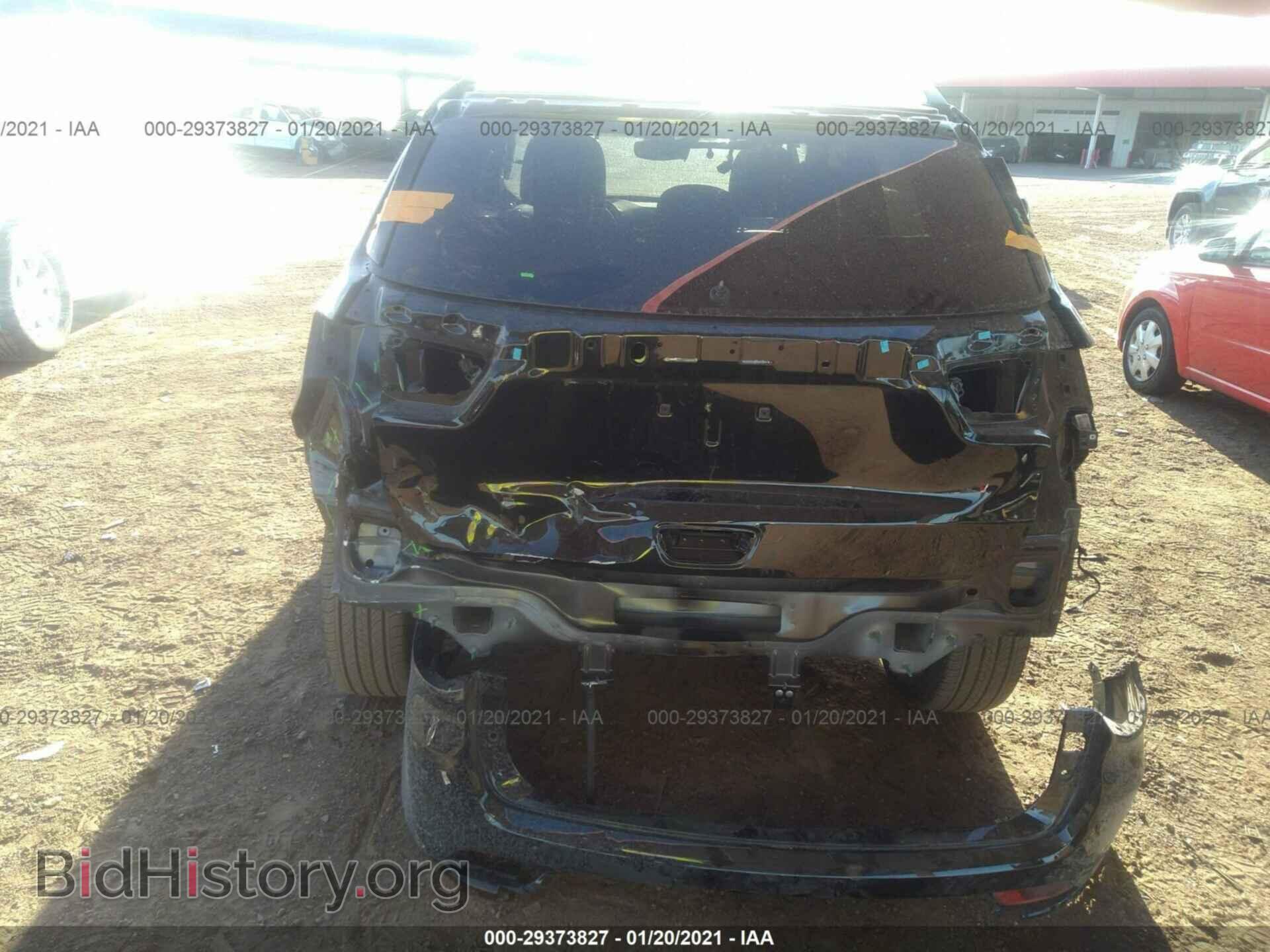 2021 JEEP COMPASS - VIN: 3C4NJCBBXMT505359 - Photo 6