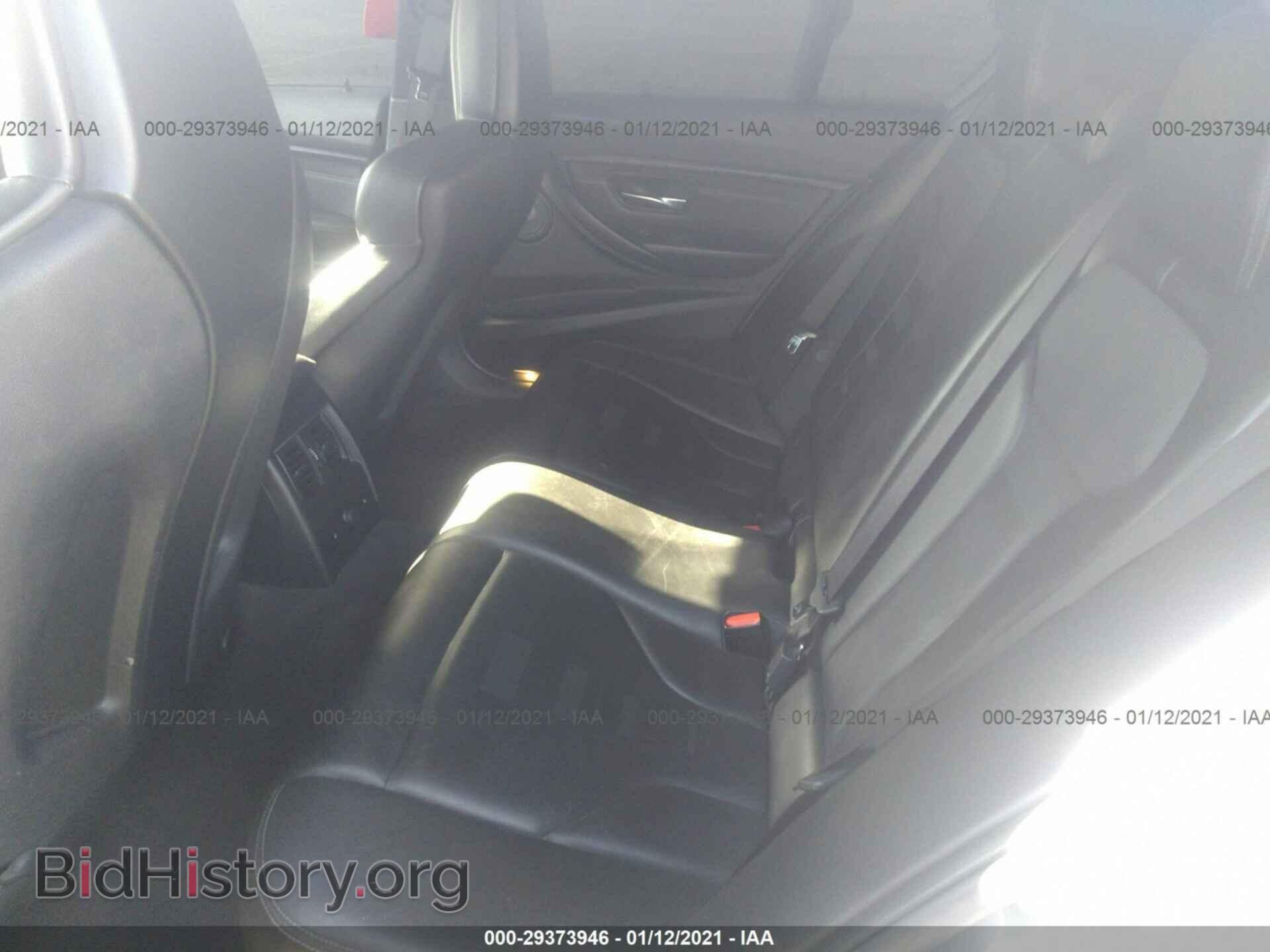 2017 BMW M3 - VIN: WBS8M9C50H5G83847 - Photo 8