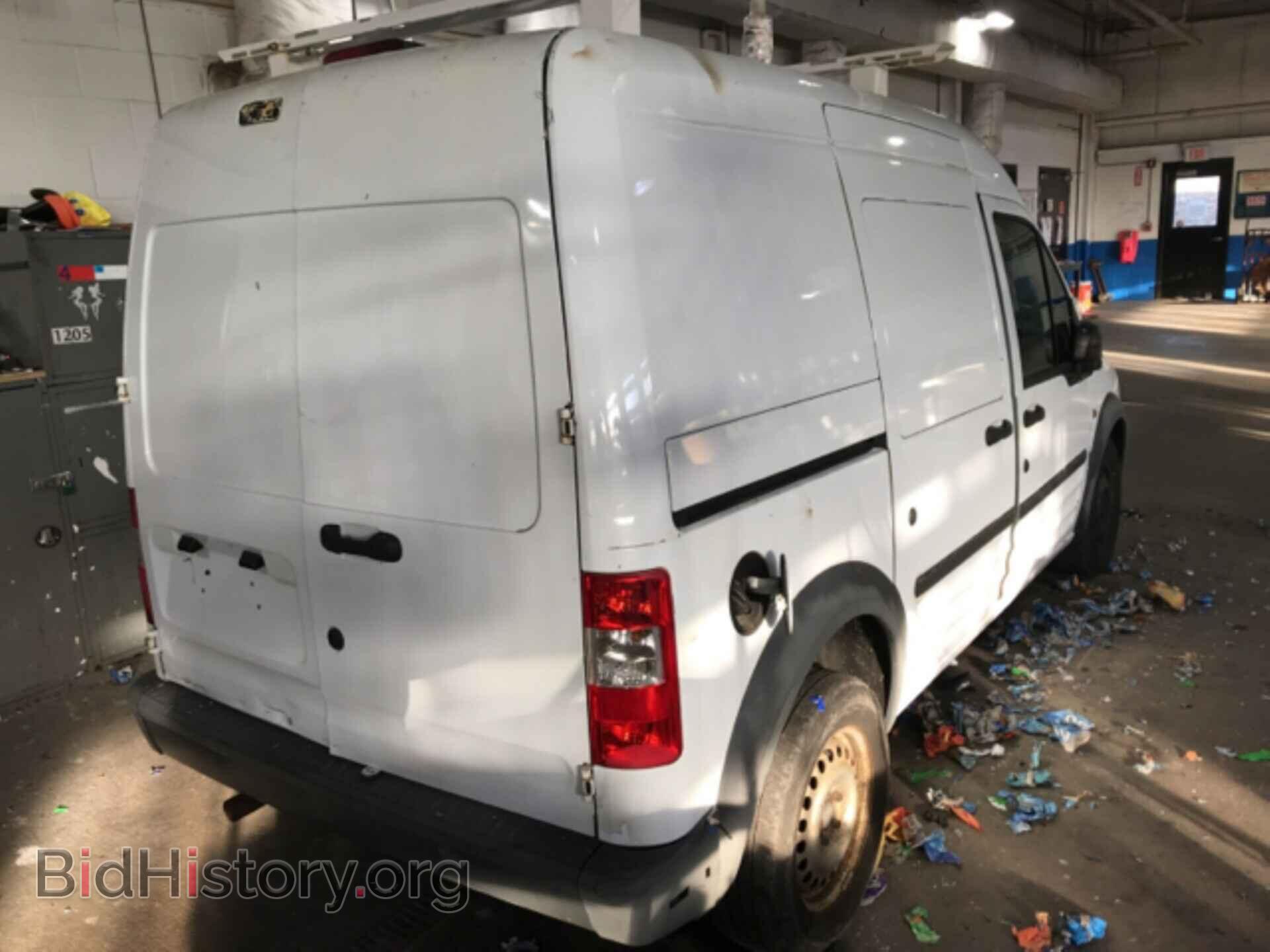 2013 FORD TRANSIT CONNECT - VIN: NM0LS7AN9DT149454 - Фото 3