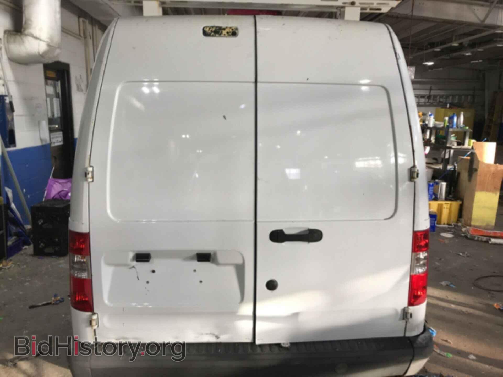 2013 FORD TRANSIT CONNECT - VIN: NM0LS7AN9DT149454 - Фото 6