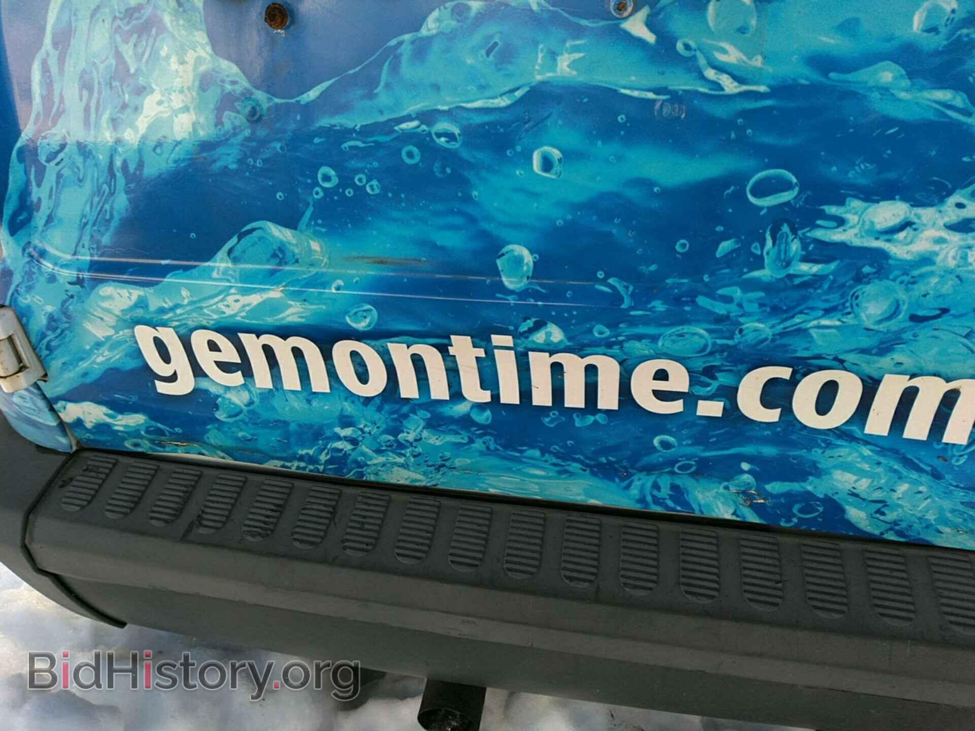 2013 FORD TRANSIT CONNECT - VIN: NM0LS7AN9DT149454 - Фото 9