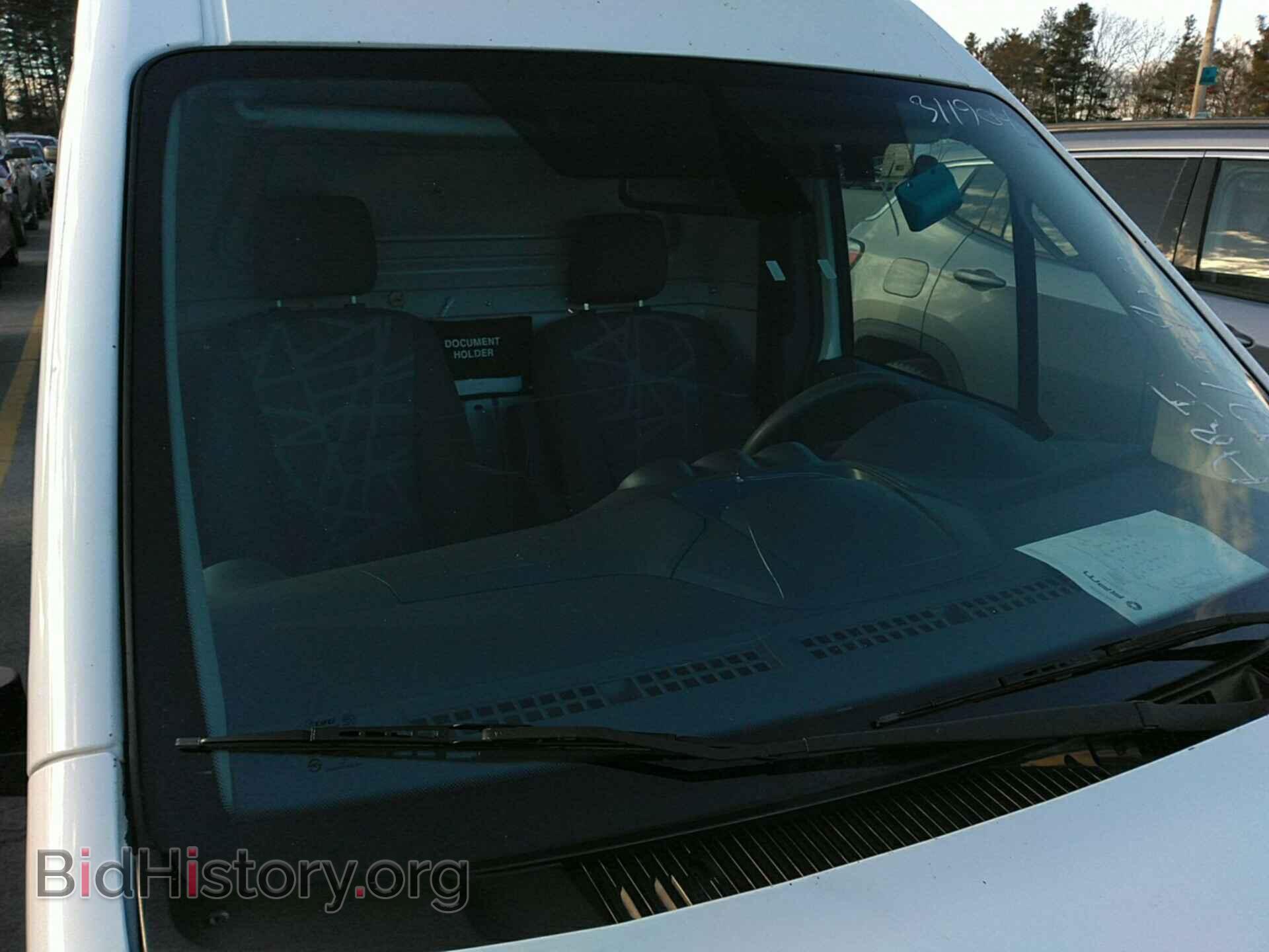 2013 FORD TRANSIT CONNECT - VIN: NM0LS7BN1DT140827 - Фото 8