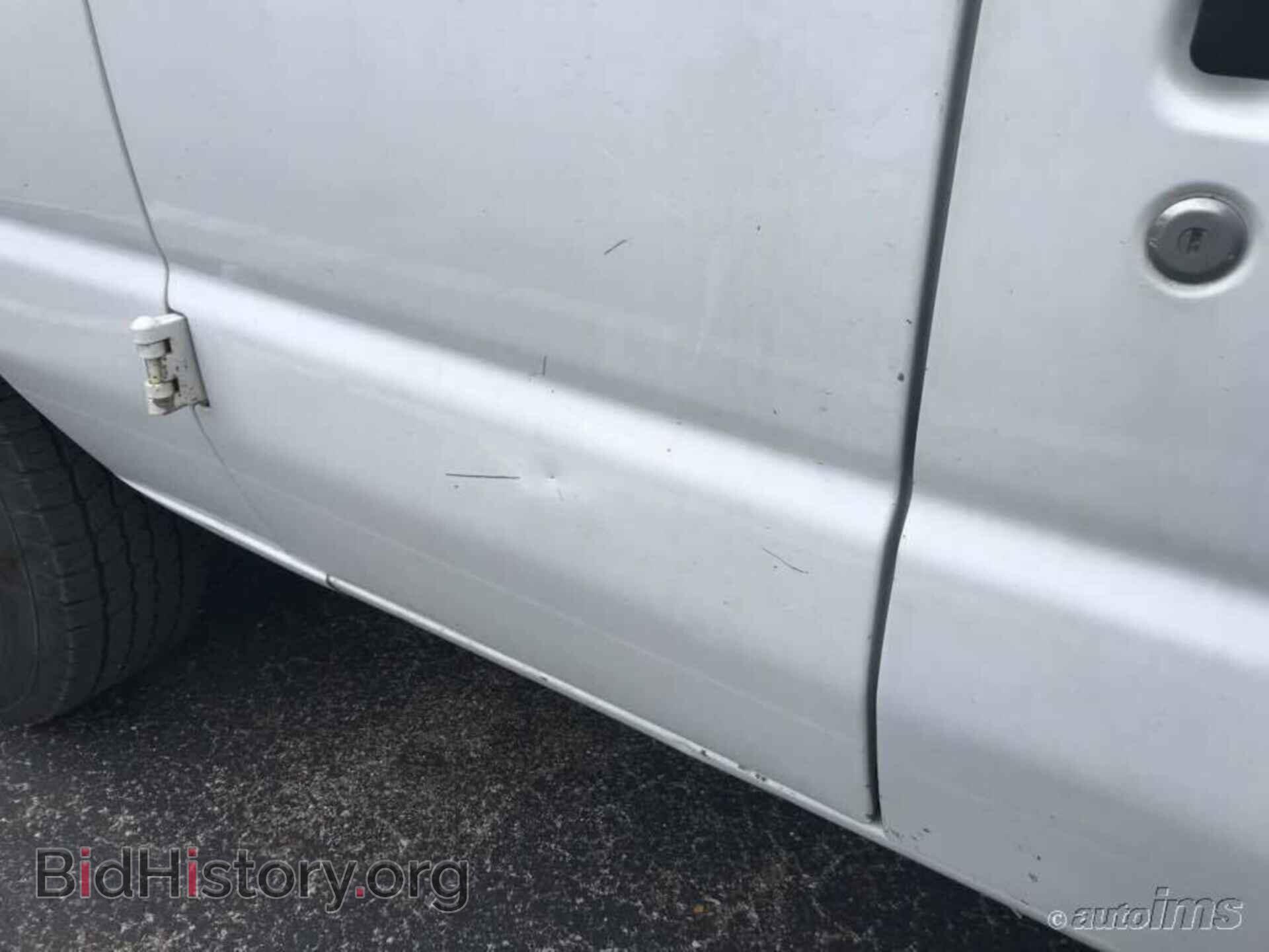 2010 FORD ECONOLINE CARGO VAN - VIN: 1FTNE2EL1ADA73359 - Фото 19