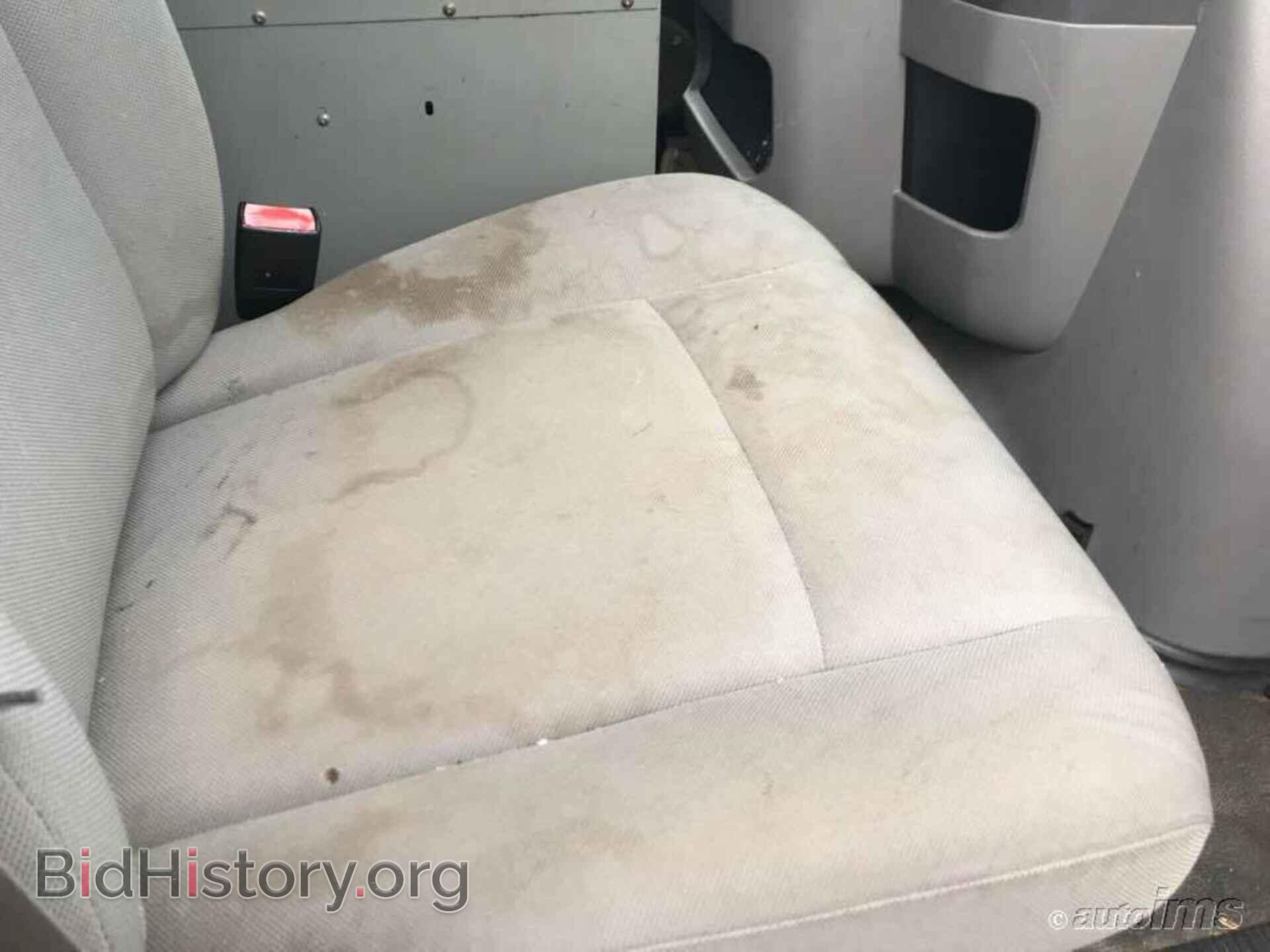 2010 FORD ECONOLINE CARGO VAN - VIN: 1FTNE2EL1ADA73359 - Фото 23