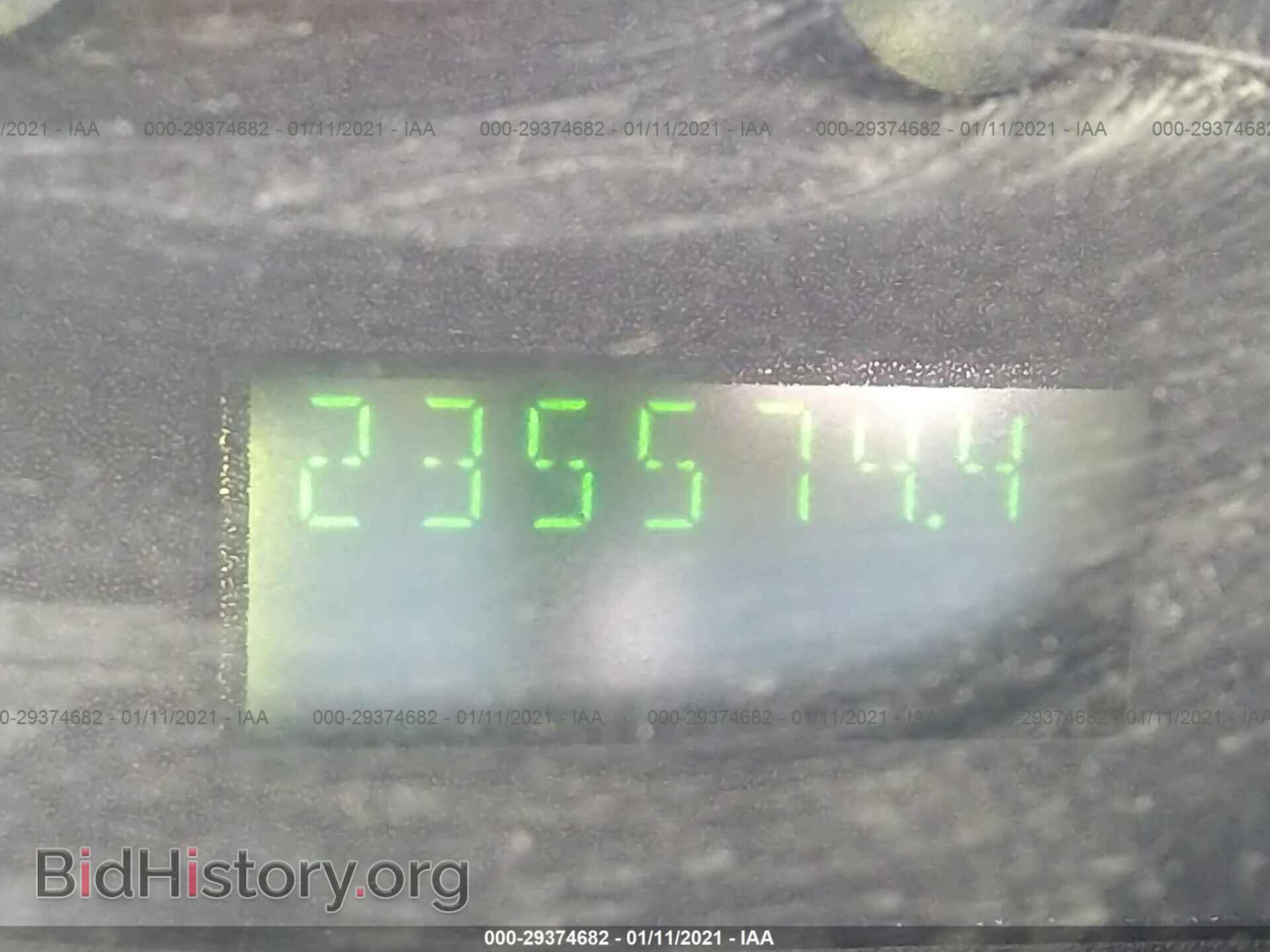 2008 FORD ECONOLINE CARGO VAN - VIN: 1FTNE24W78DA88468 - Фото 7