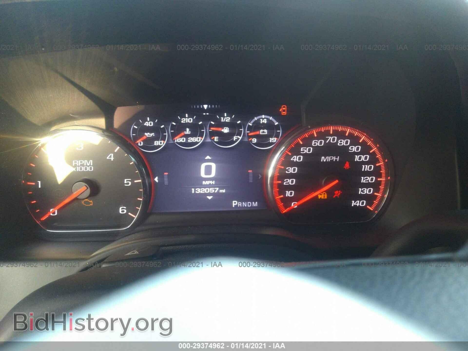 2015 GMC YUKON - VIN: 1GKS2CKJ1FR245294 - Фото 7