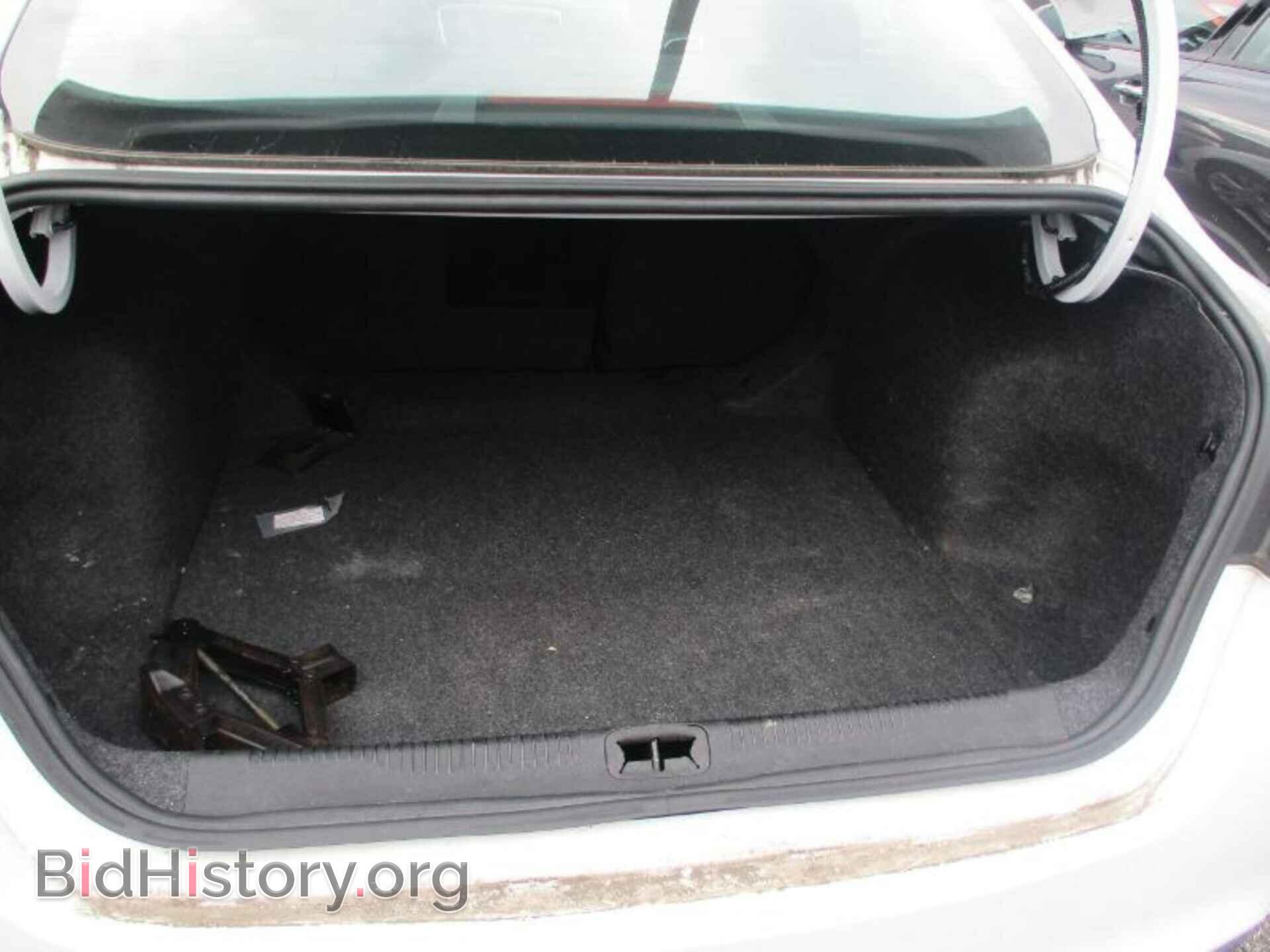 2015 CHRYSLER 200 - VIN: 1C3CCCAB3FN618807 - Фото 2