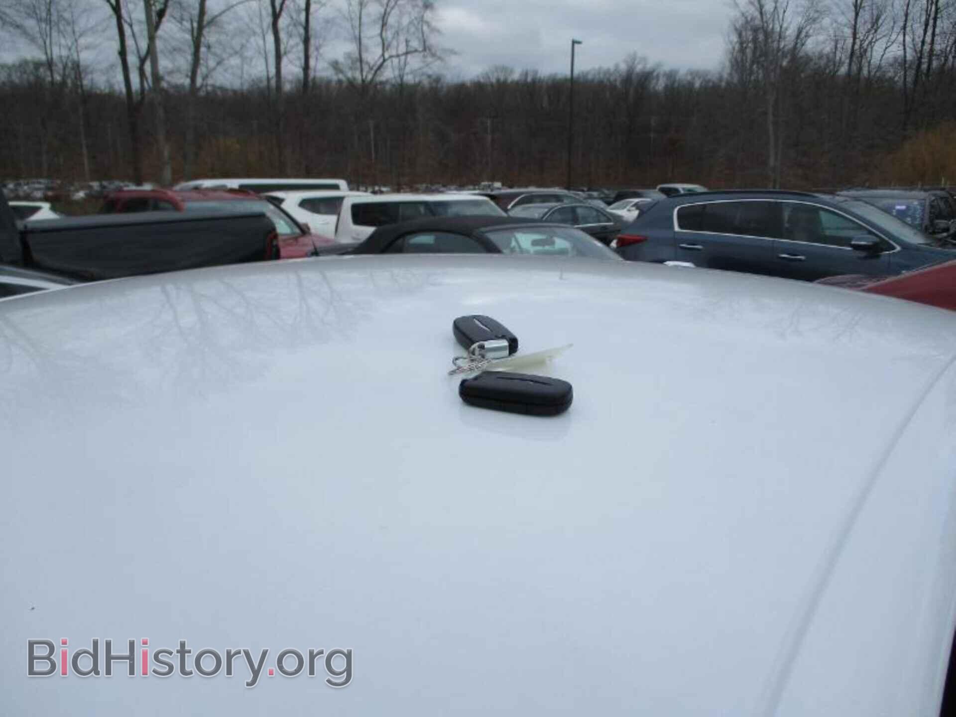 2015 CHRYSLER 200 - VIN: 1C3CCCAB3FN618807 - Фото 9