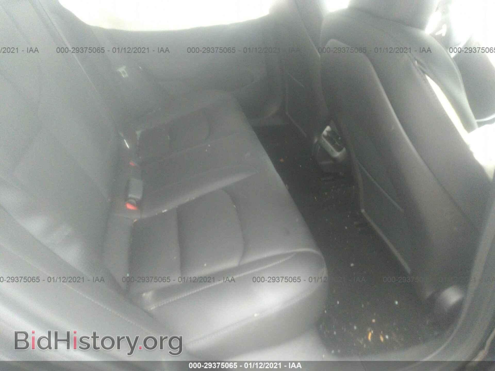 2019 TESLA MODEL 3 - VIN: 5YJ3E1EA5KF306511 - Фото 8