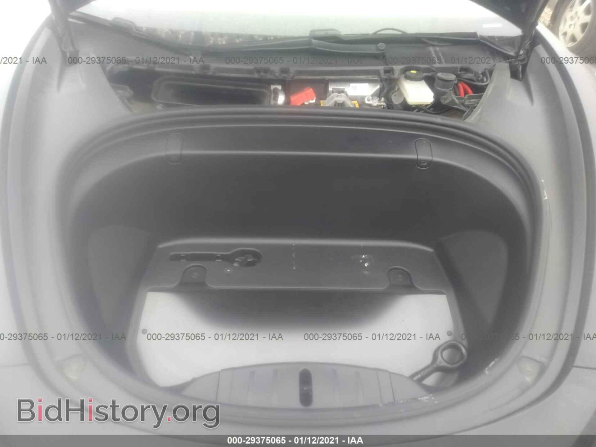 2019 TESLA MODEL 3 - VIN: 5YJ3E1EA5KF306511 - Фото 10