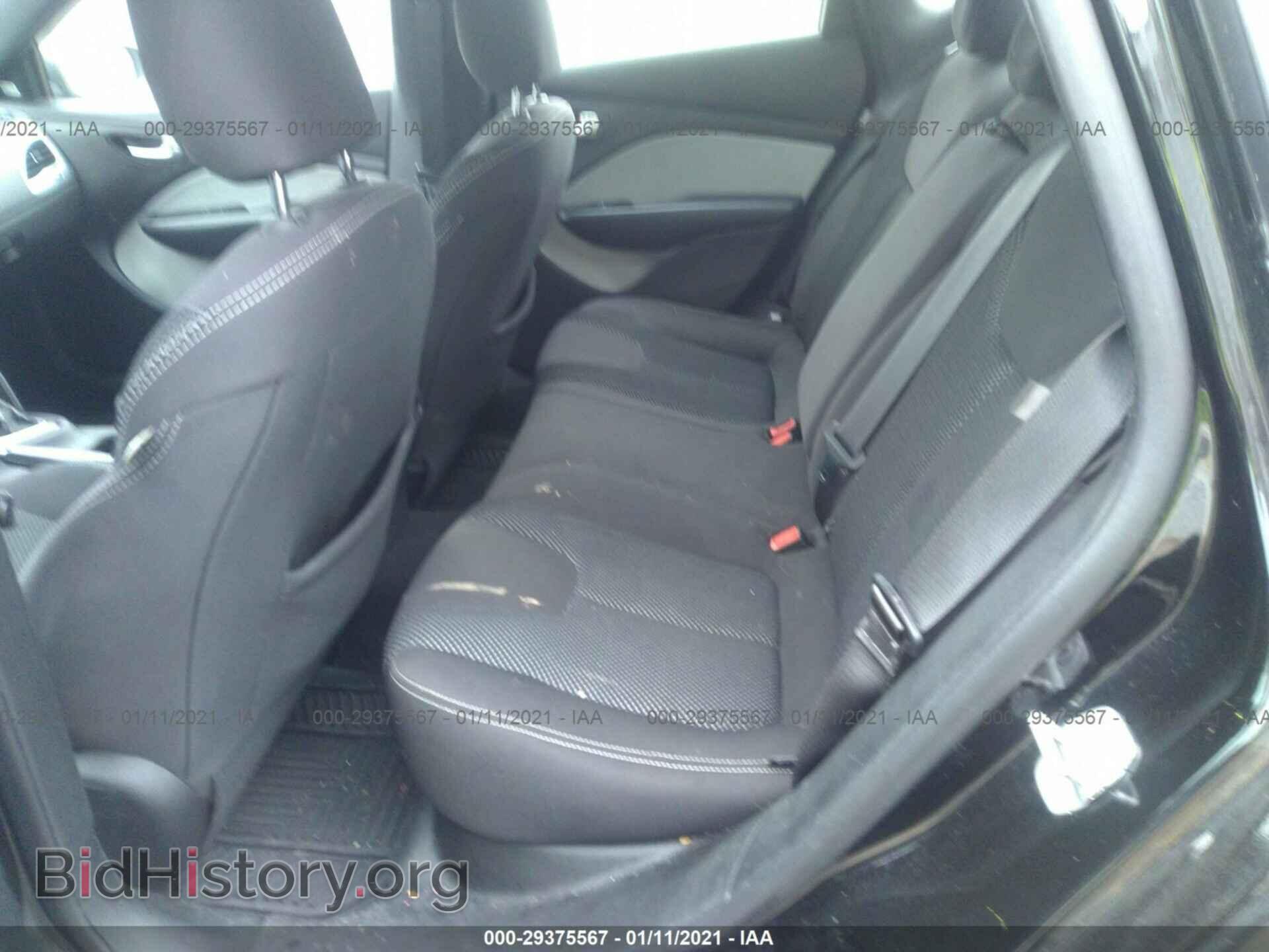 2014 DODGE DART - VIN: 1C3CDFBB3ED901662 - Photo 8