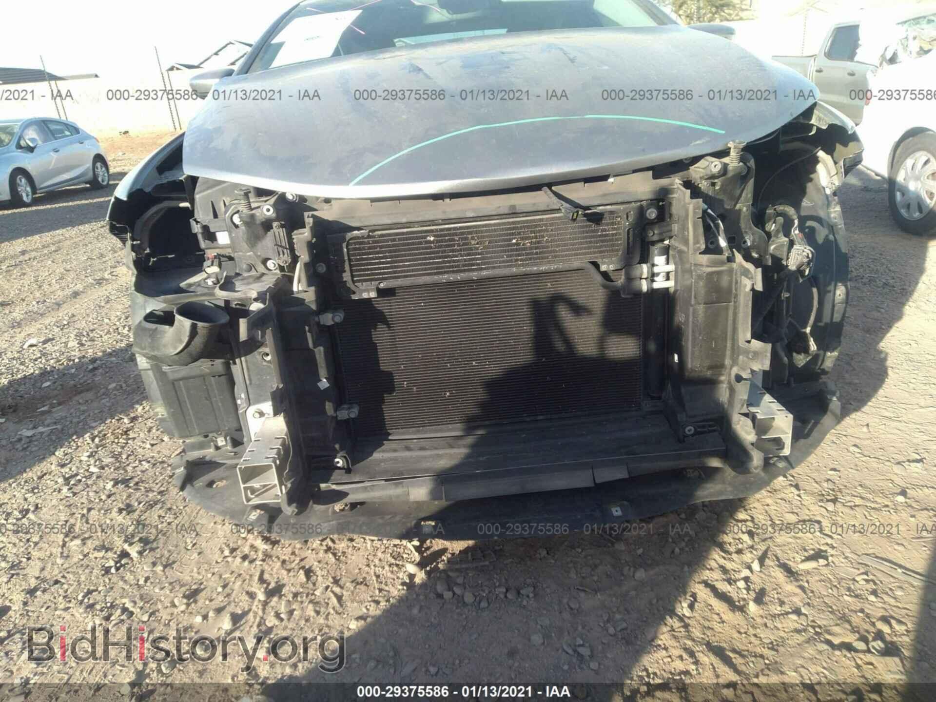2016 CHRYSLER 200 - VIN: 1C3CCCAB4GN159014 - Фото 6