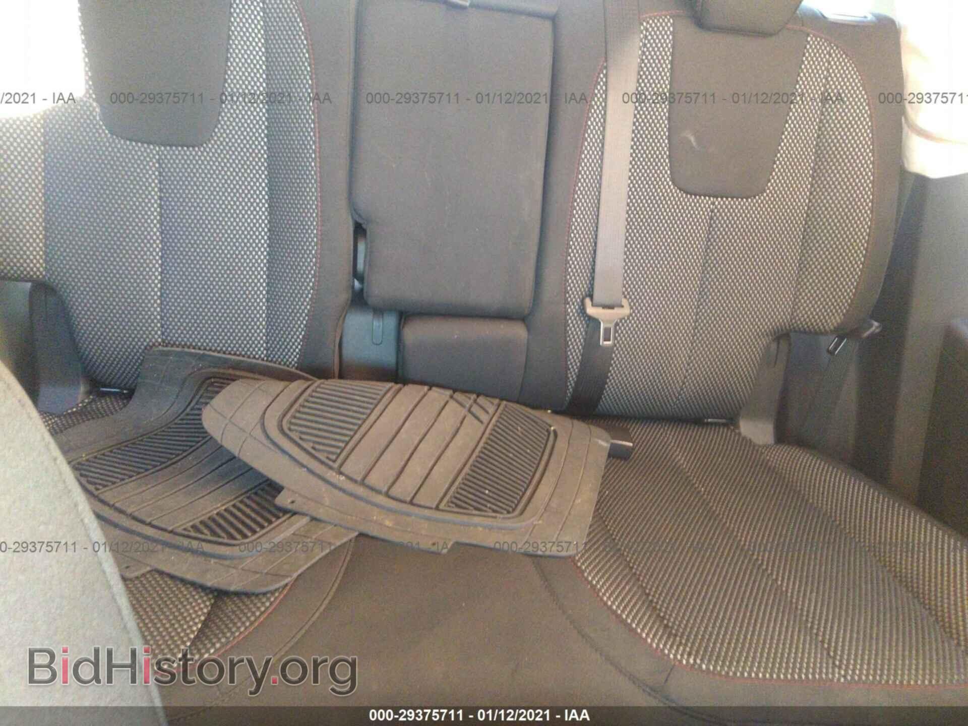 2017 GMC TERRAIN - VIN: 2GKFLTEK1H6154382 - Photo 8