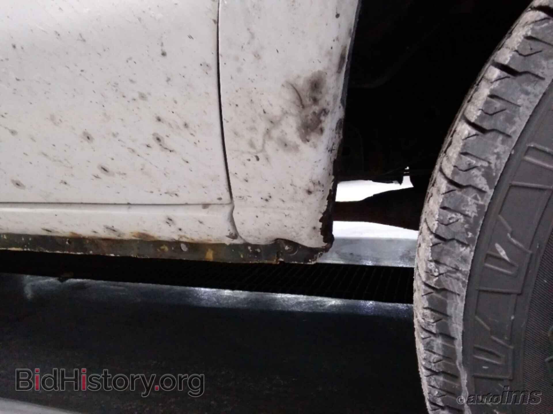 2009 FORD ECONOLINE CARGO VAN - VIN: 1FTNE14W29DA40968 - Фото 14